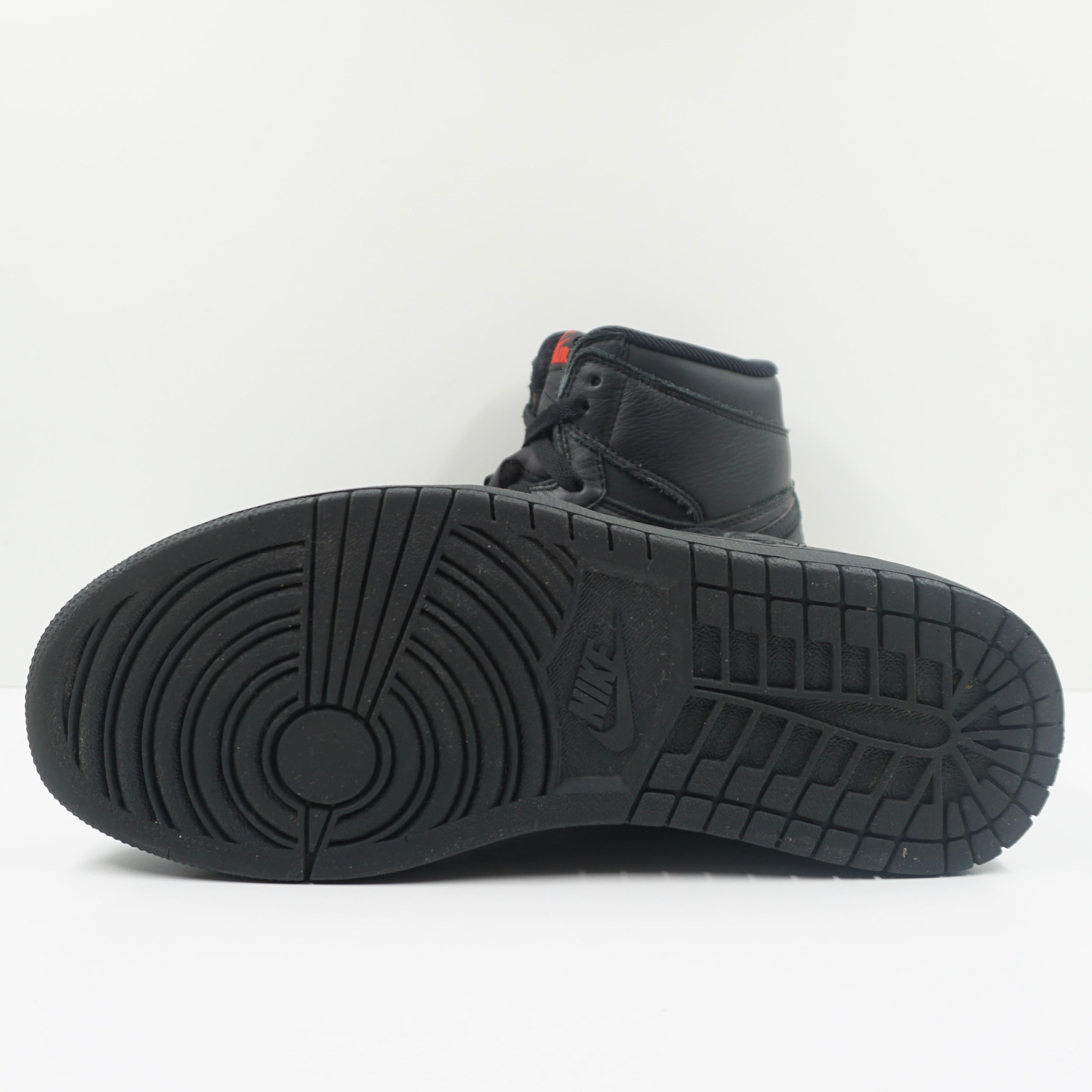 Jordan 1 Retro High OG Black