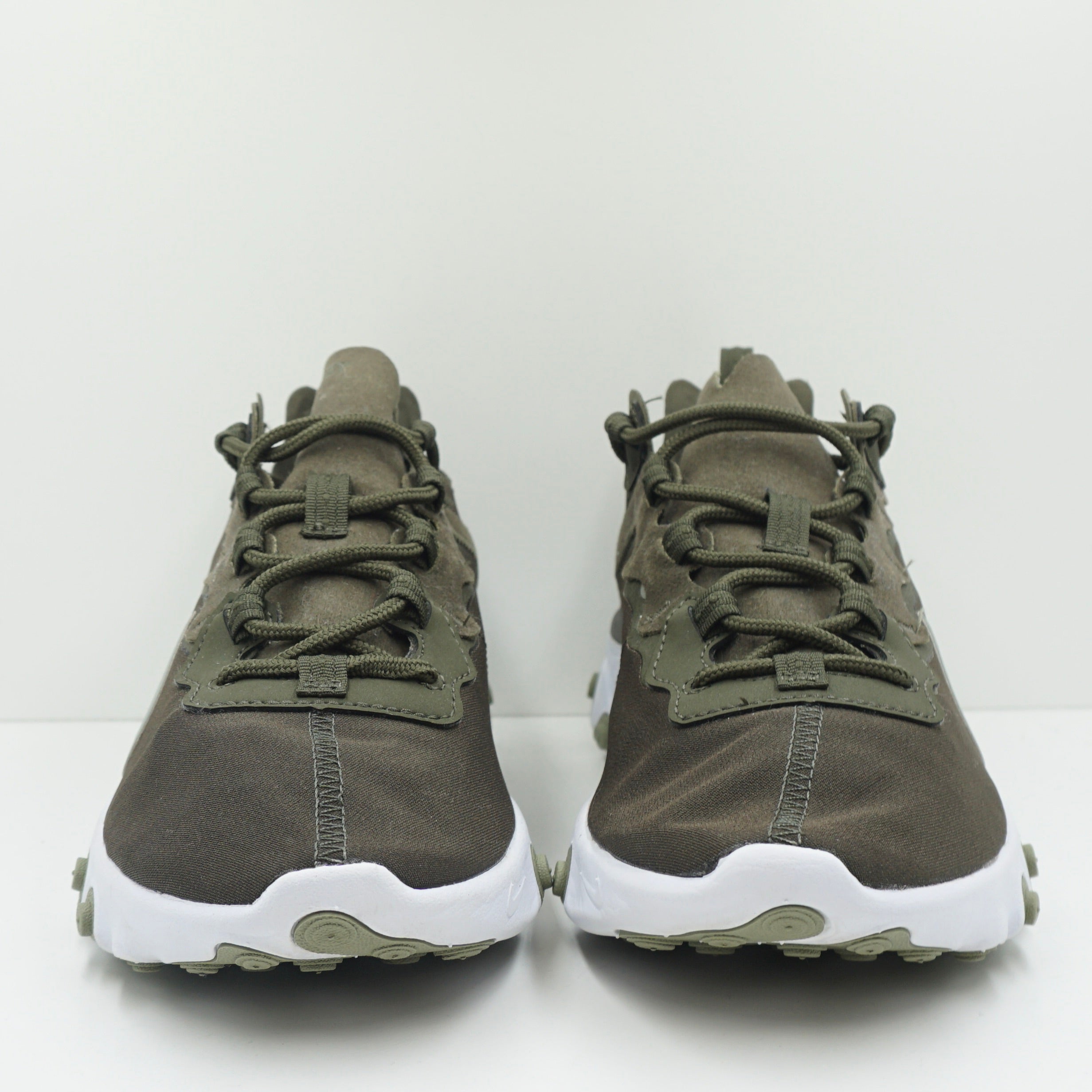 Nike React Element 55 Cargo Khaki (W)