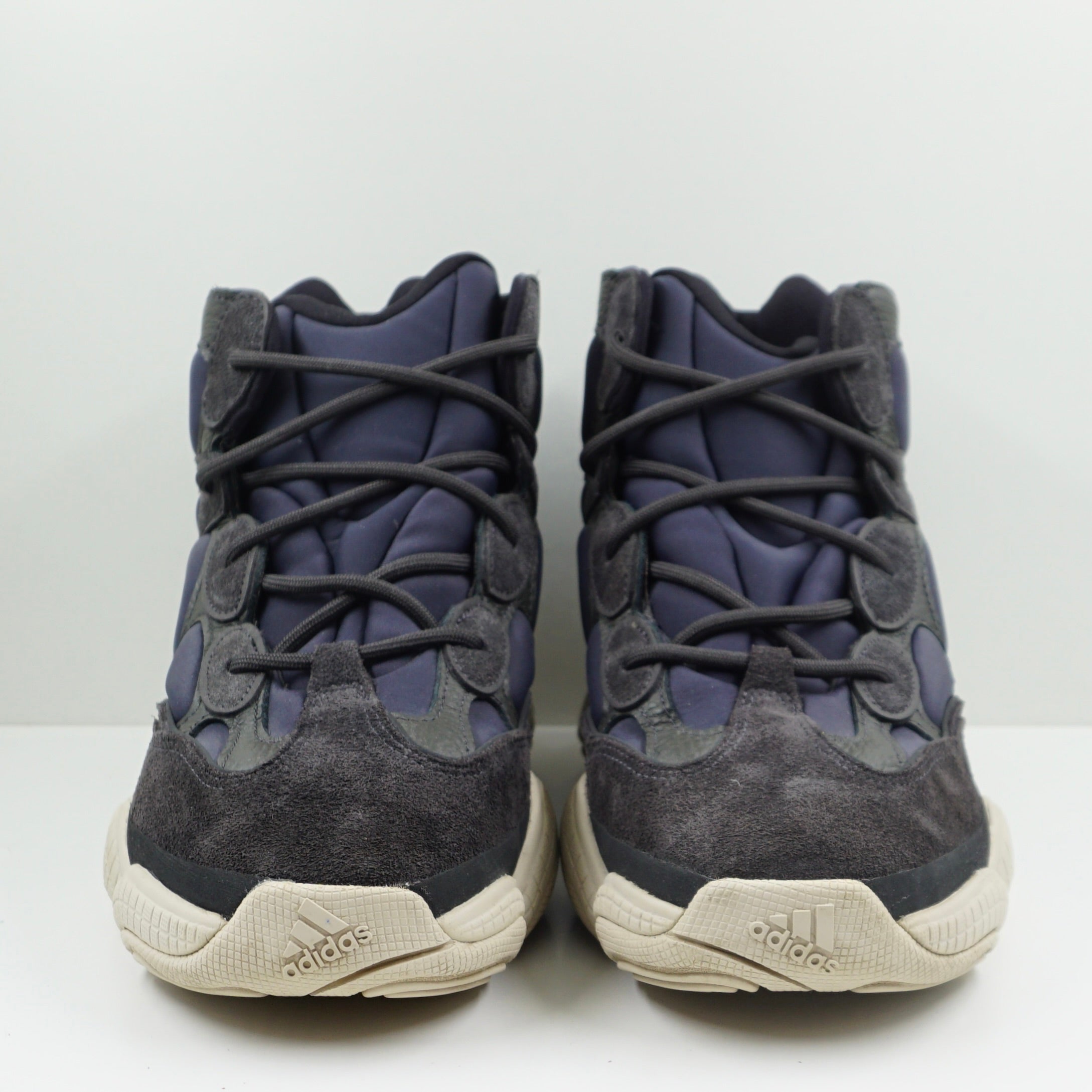 Adidas Yeezy 500 High Slate
