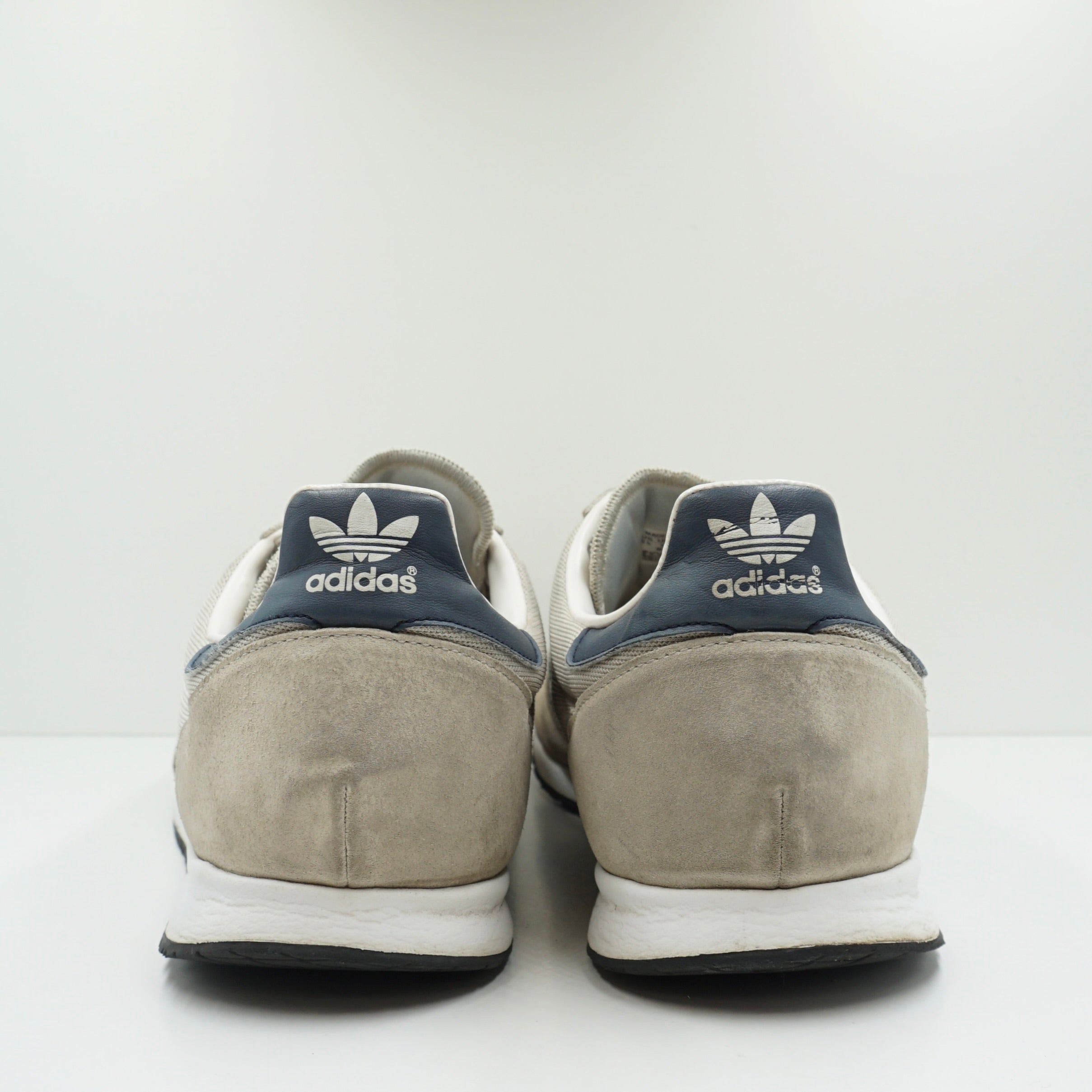Adidas Adistar Beige Navy