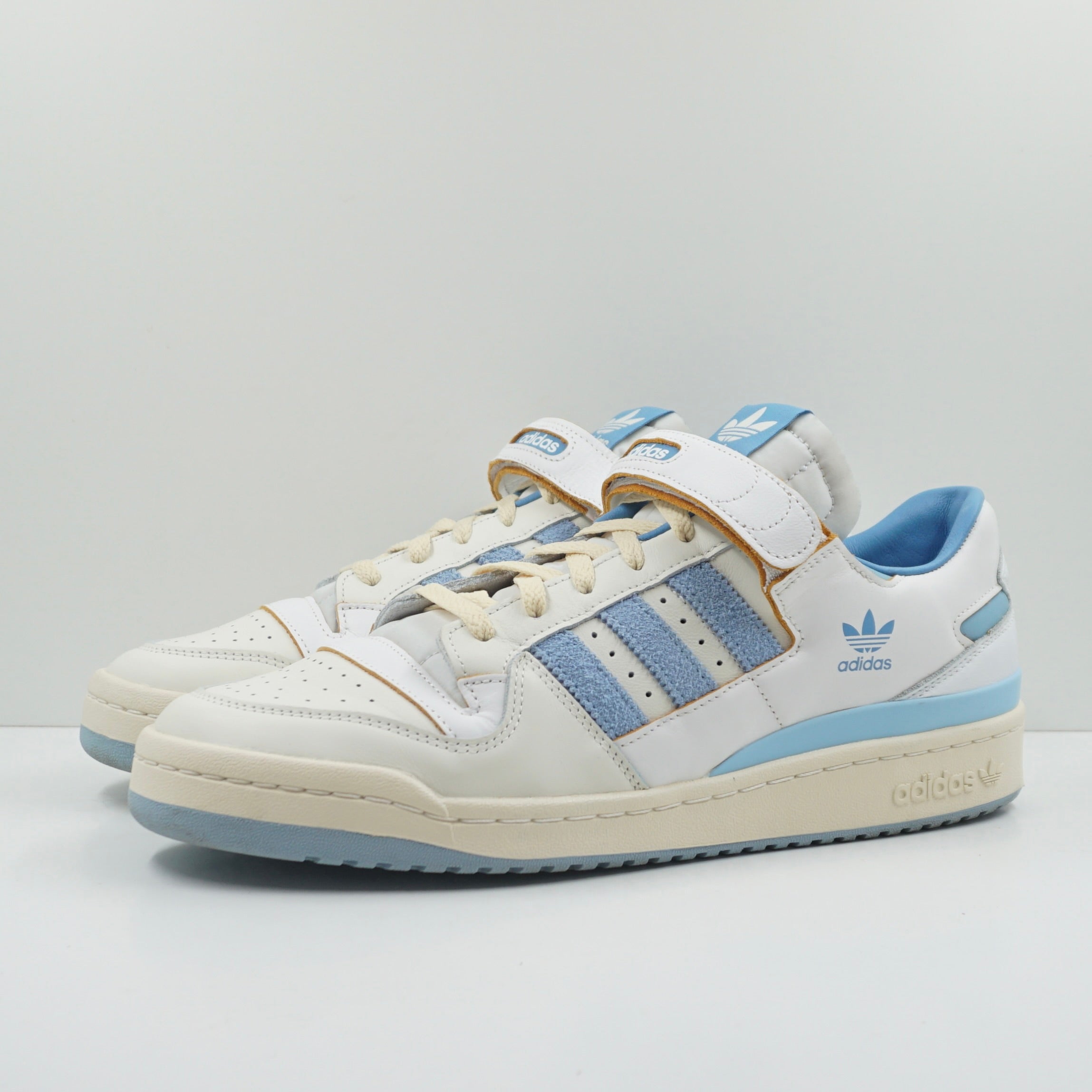 Adidas Forum 84 Low UNC