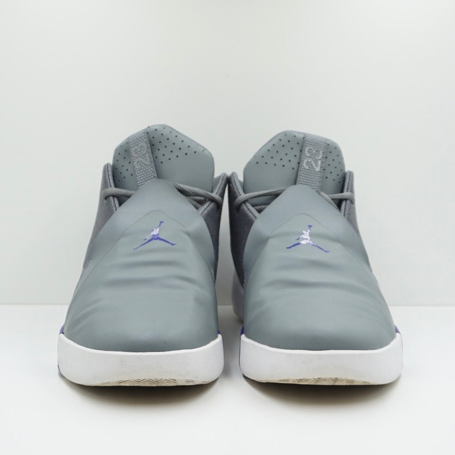 Jordan 3 Ultra Flight