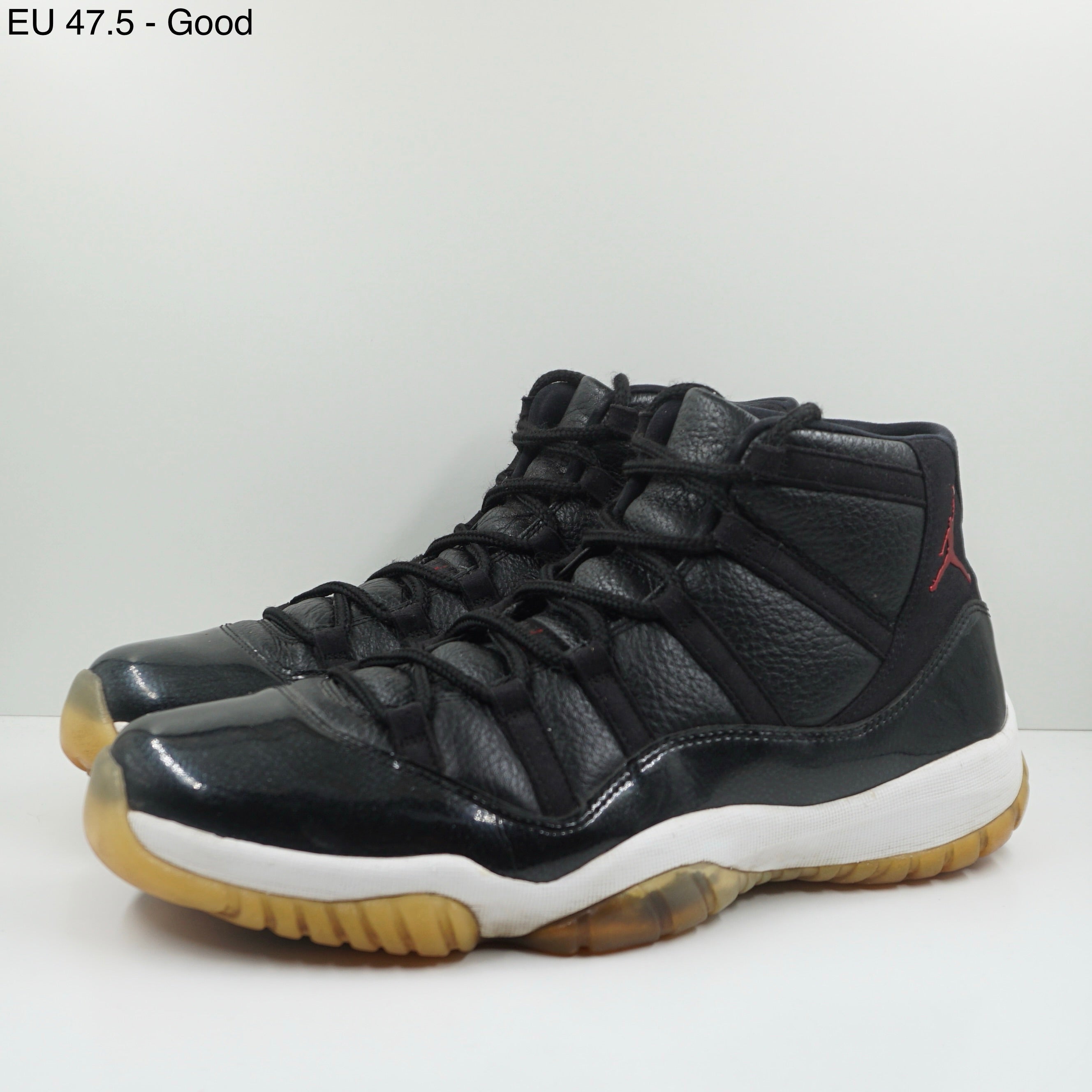 Jordan 11 Retro 72-10