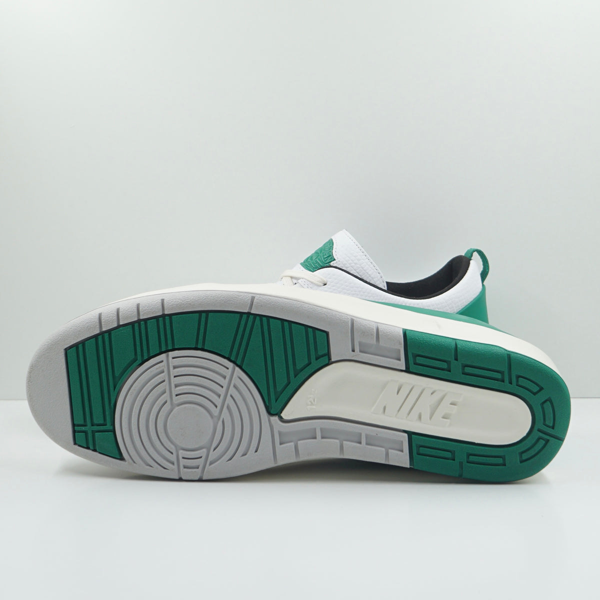 Jordan 2 Retro Low SE Nina Chanel Abney White Malachite (W)