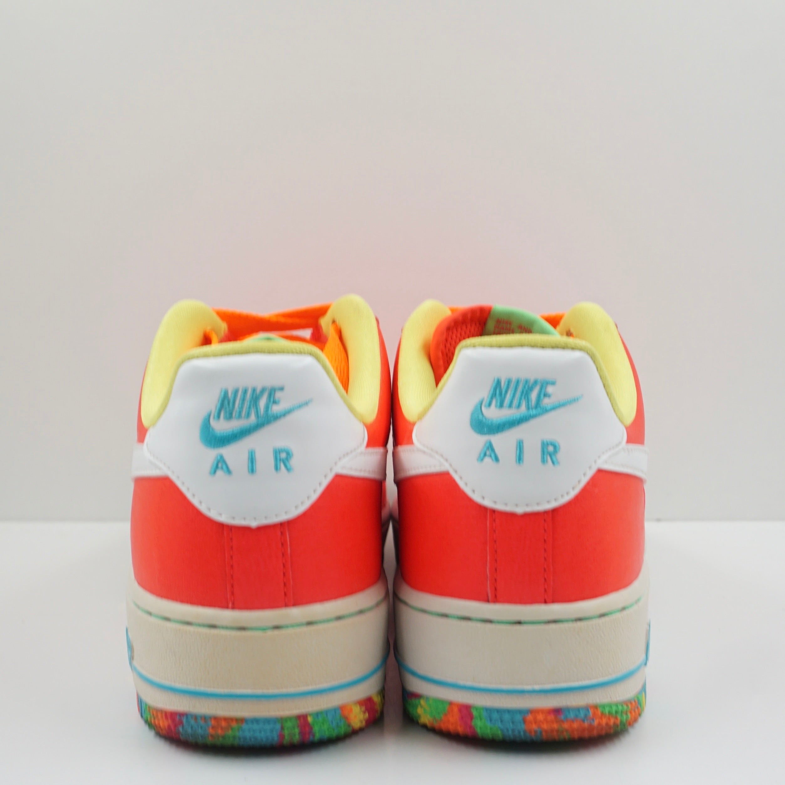Nike Air Force 1 Low Fruity Pebbles (GS)