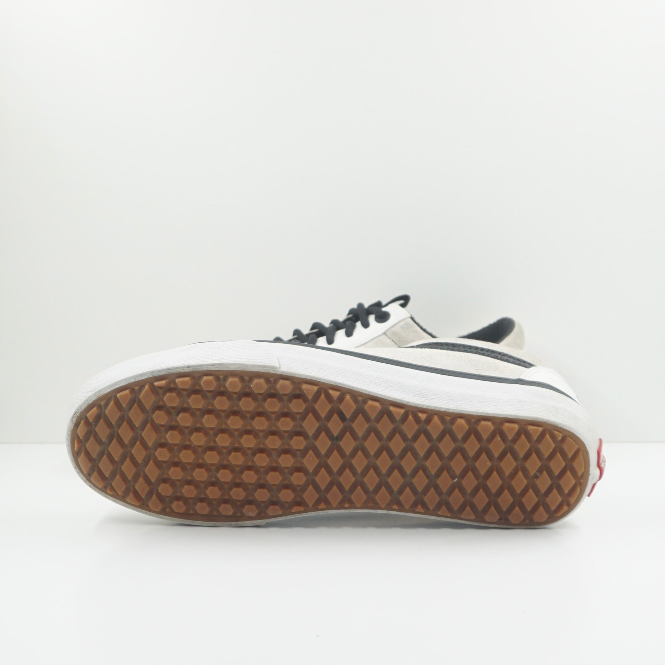 Vans Old Skool MTE DX The North Face White