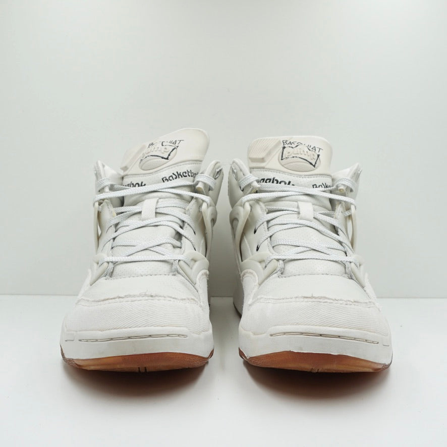 Reebok Pump Omni Lite Basquiat