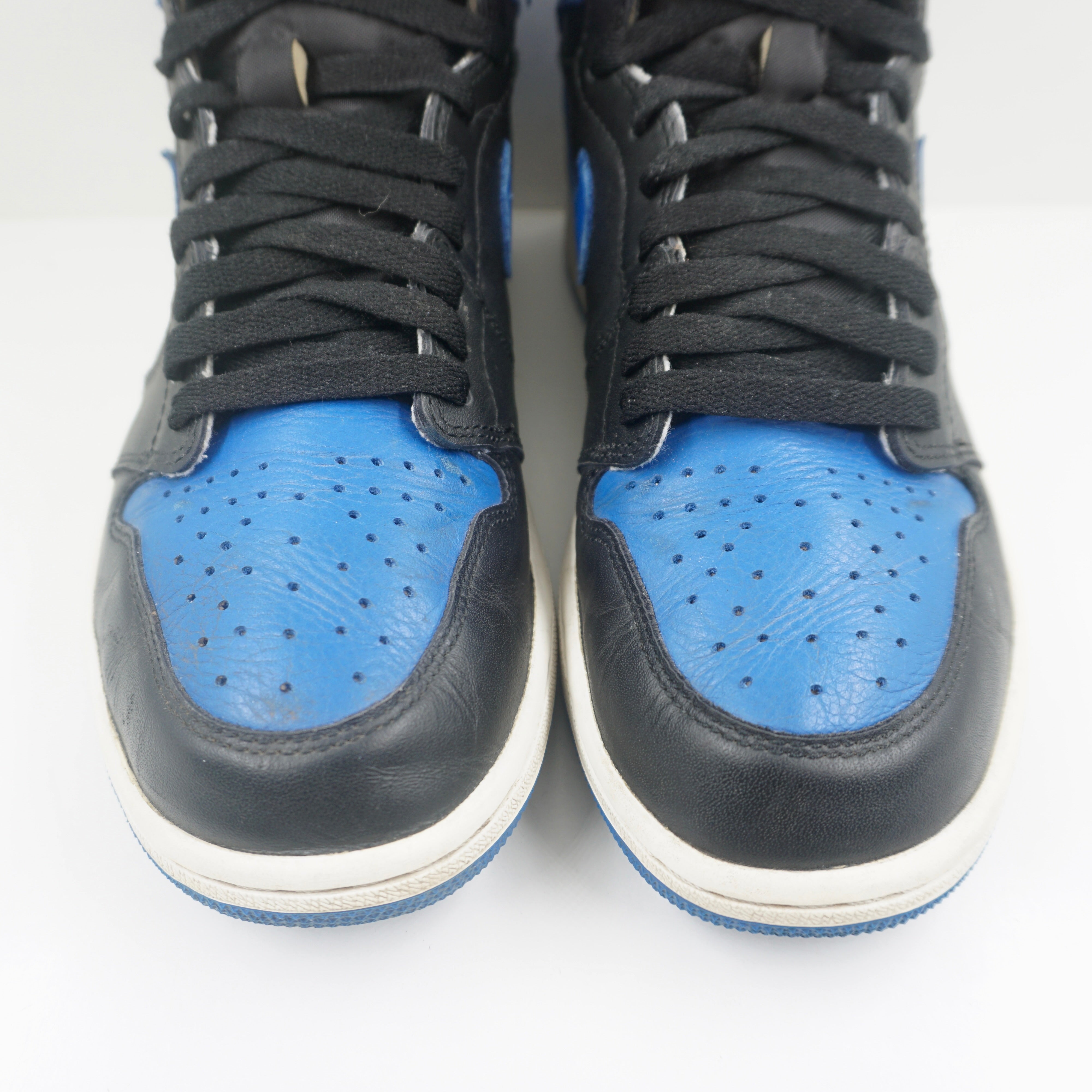 Jordan 1 Retro Royal (2017)