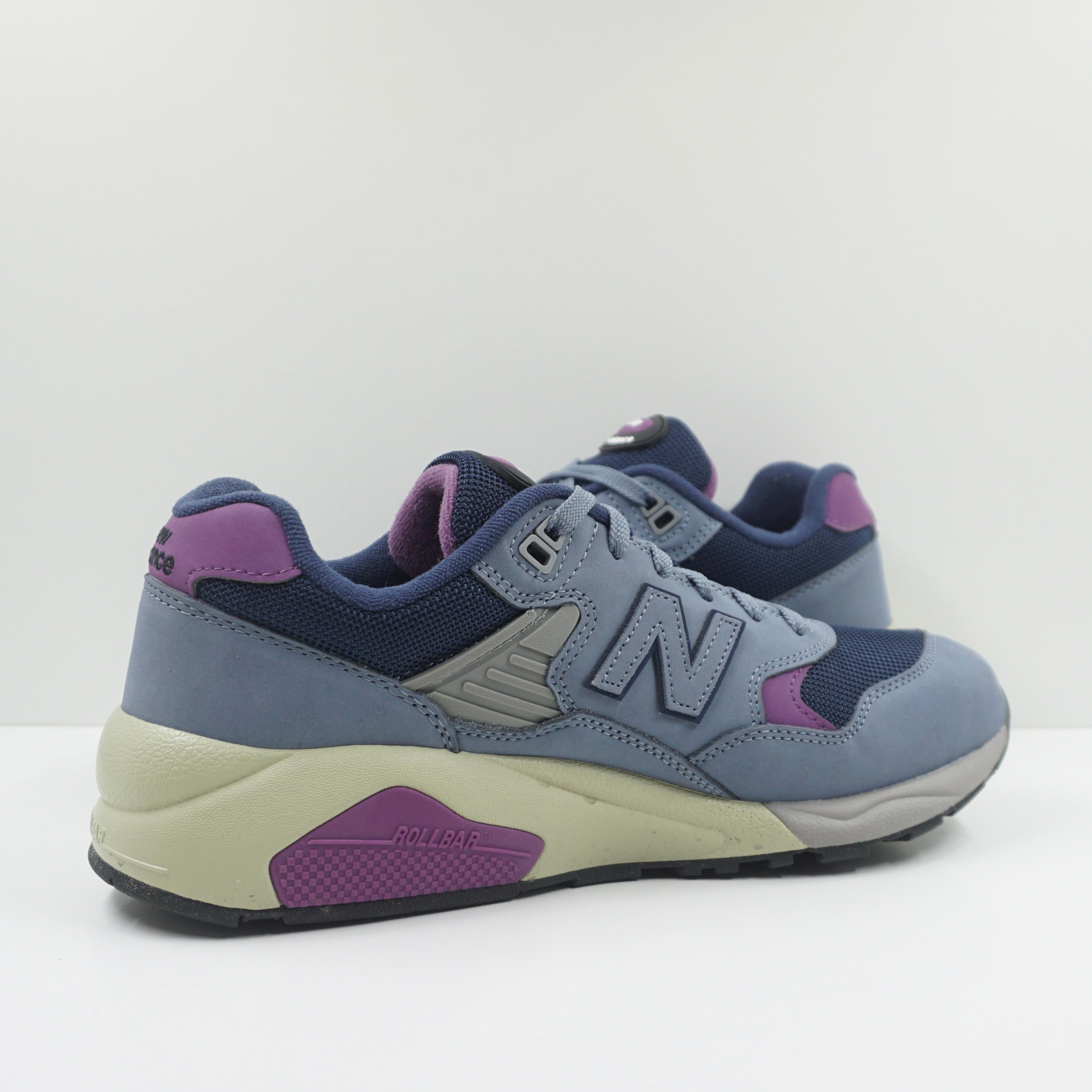 New Balance MT580 Arctic Grey Grape