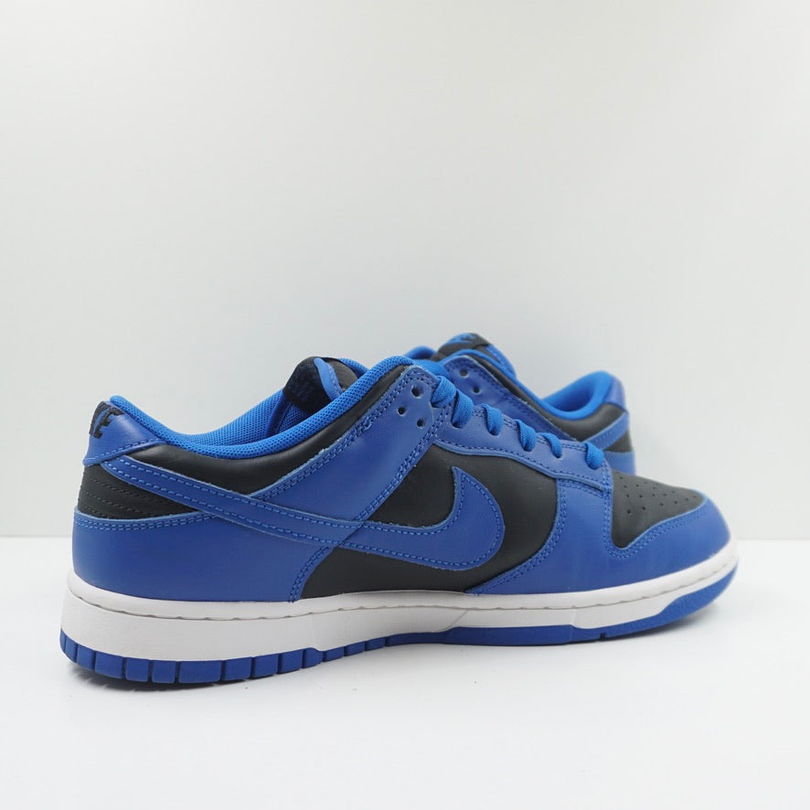 Nike Dunk Low Cobalt