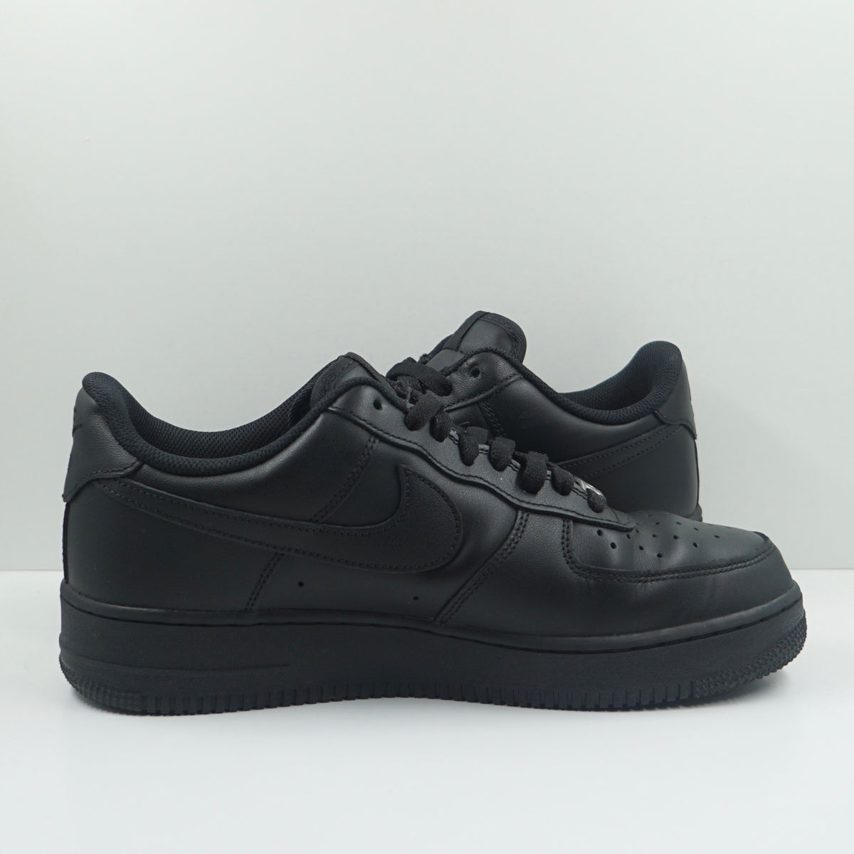 Nike Air Force 1 Low 07 Black