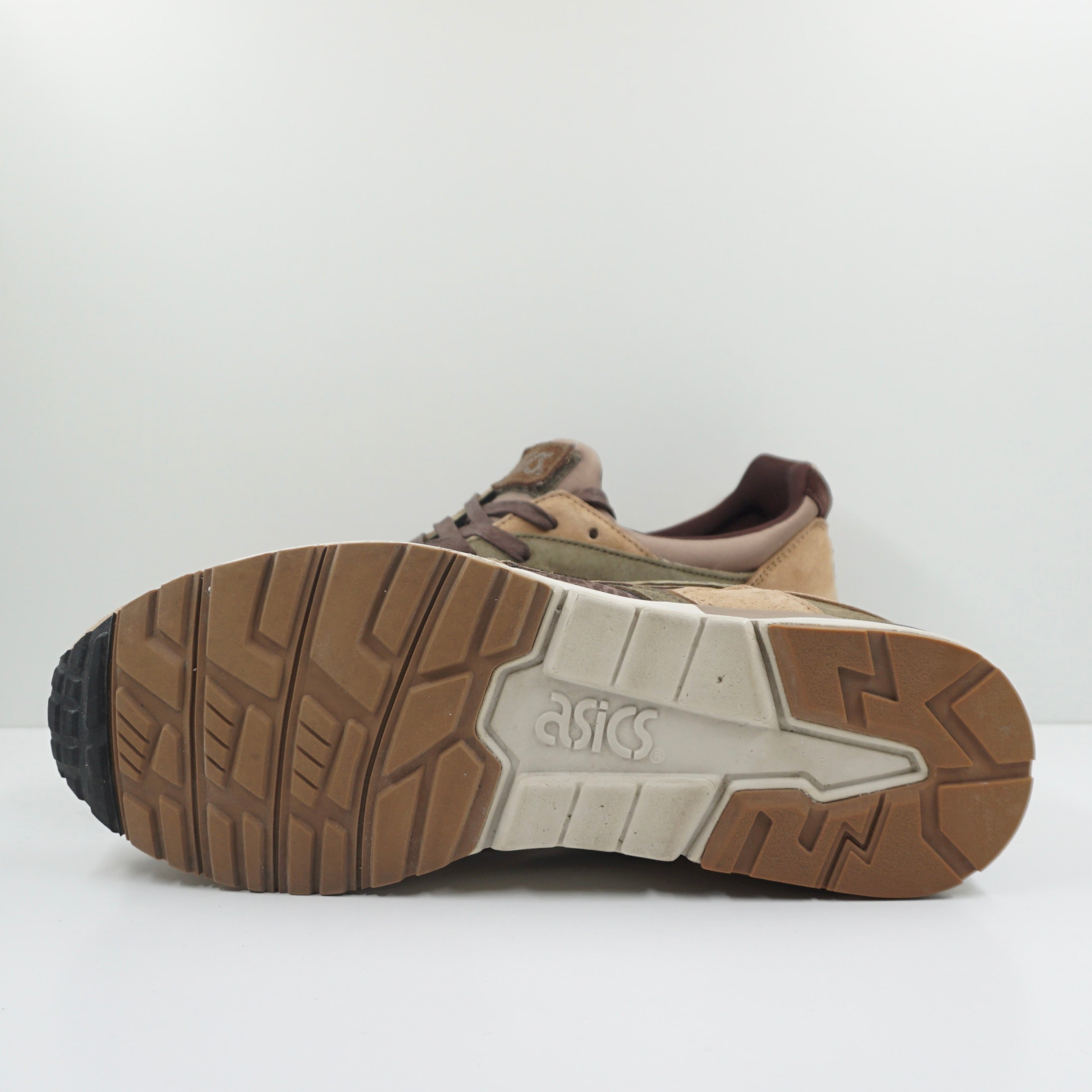 Asics Gel-Lyte V SBTG Kicks Lab Phys Ed
