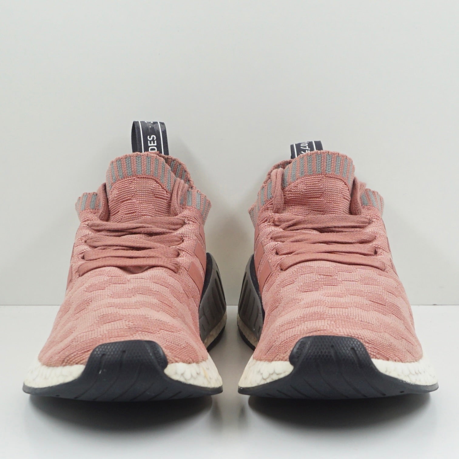 Adidas NMD R2 Raw Pink (W)