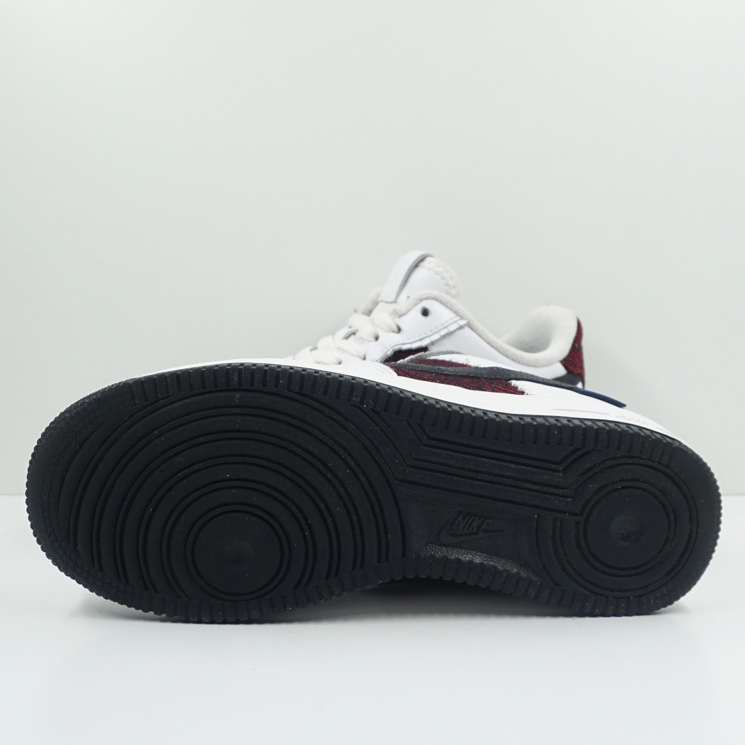 Nike Air Force 1 ID Low Pendleton (W)