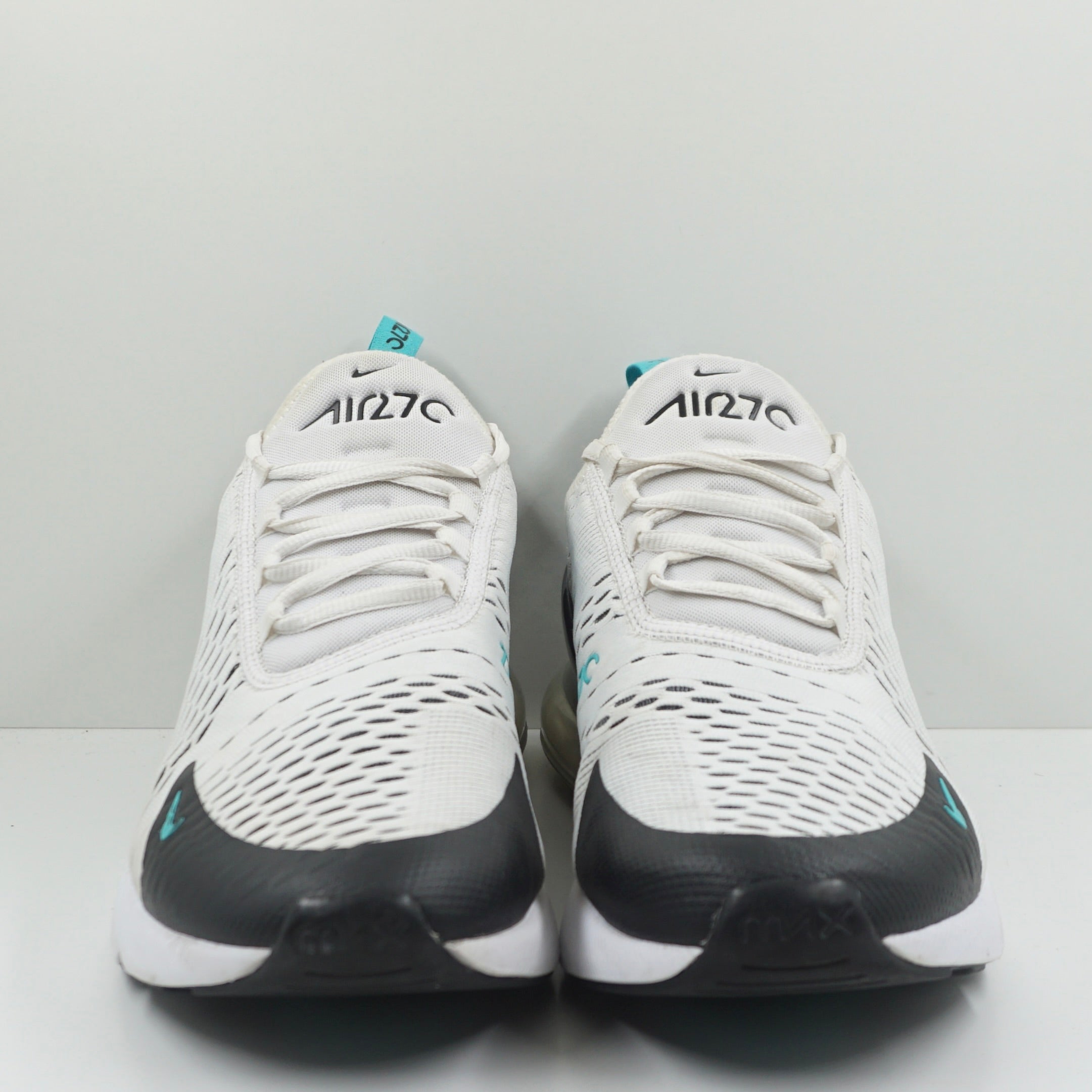 Nike Air Max 270 Dusty Cactus