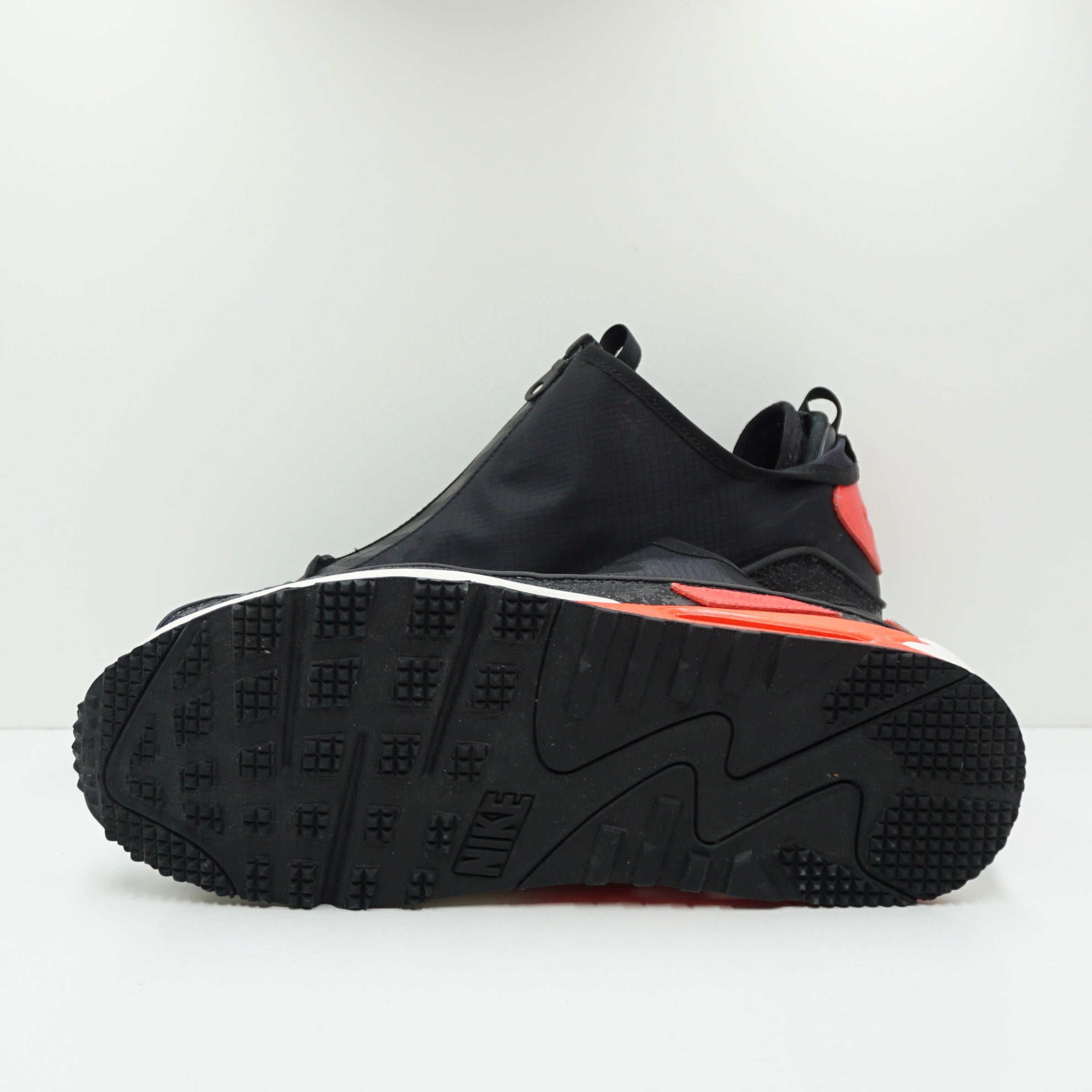 Nike Air Max 90 Utility Infrared Black Cool Grey