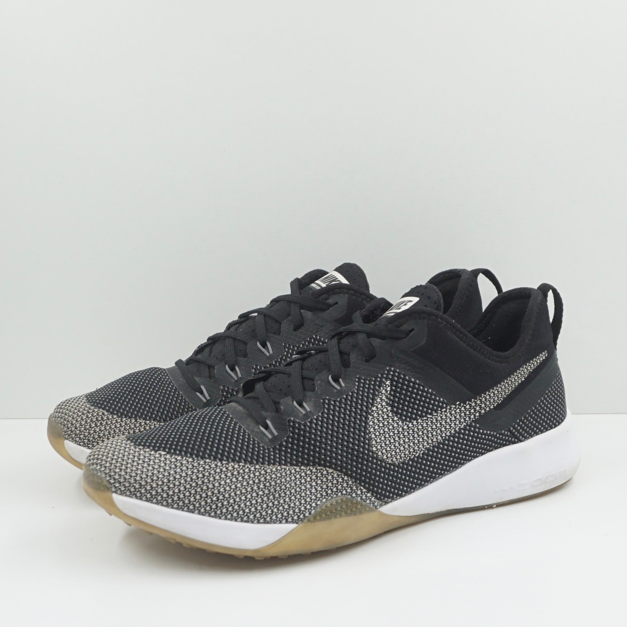 Nike Air Zoom TR Dynamic Black Cool Grey (W)