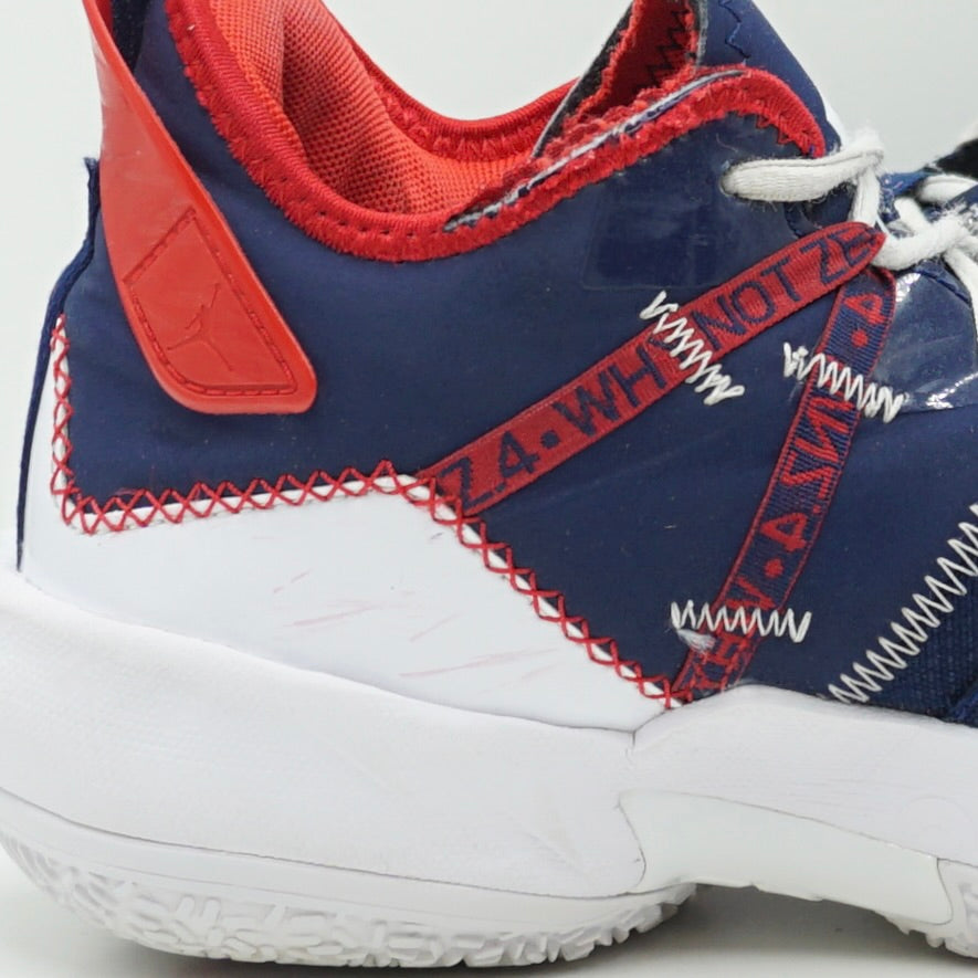 Jordan Why Not Zer0.4 USA (W)
