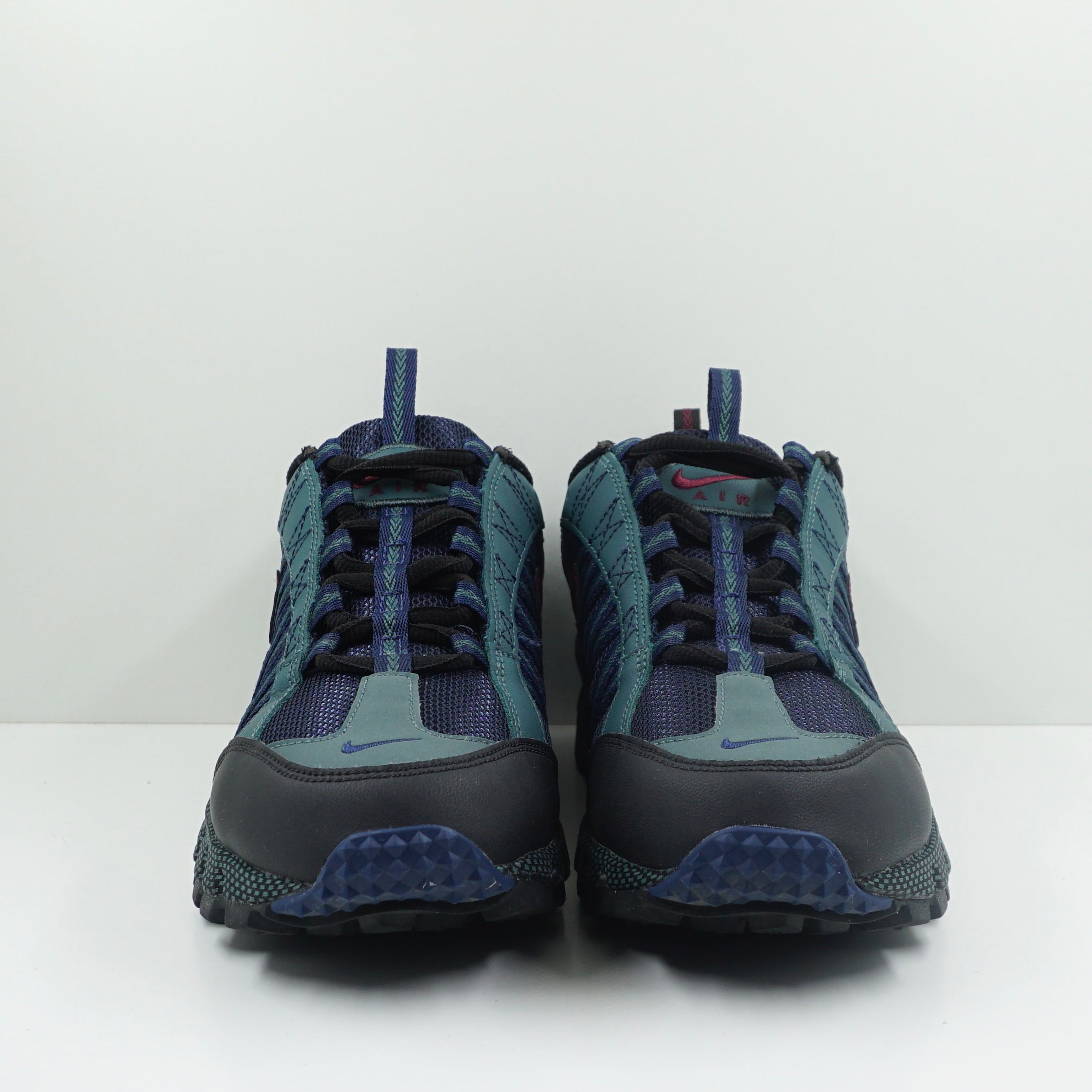 Nike Air Humara Faded Spruce