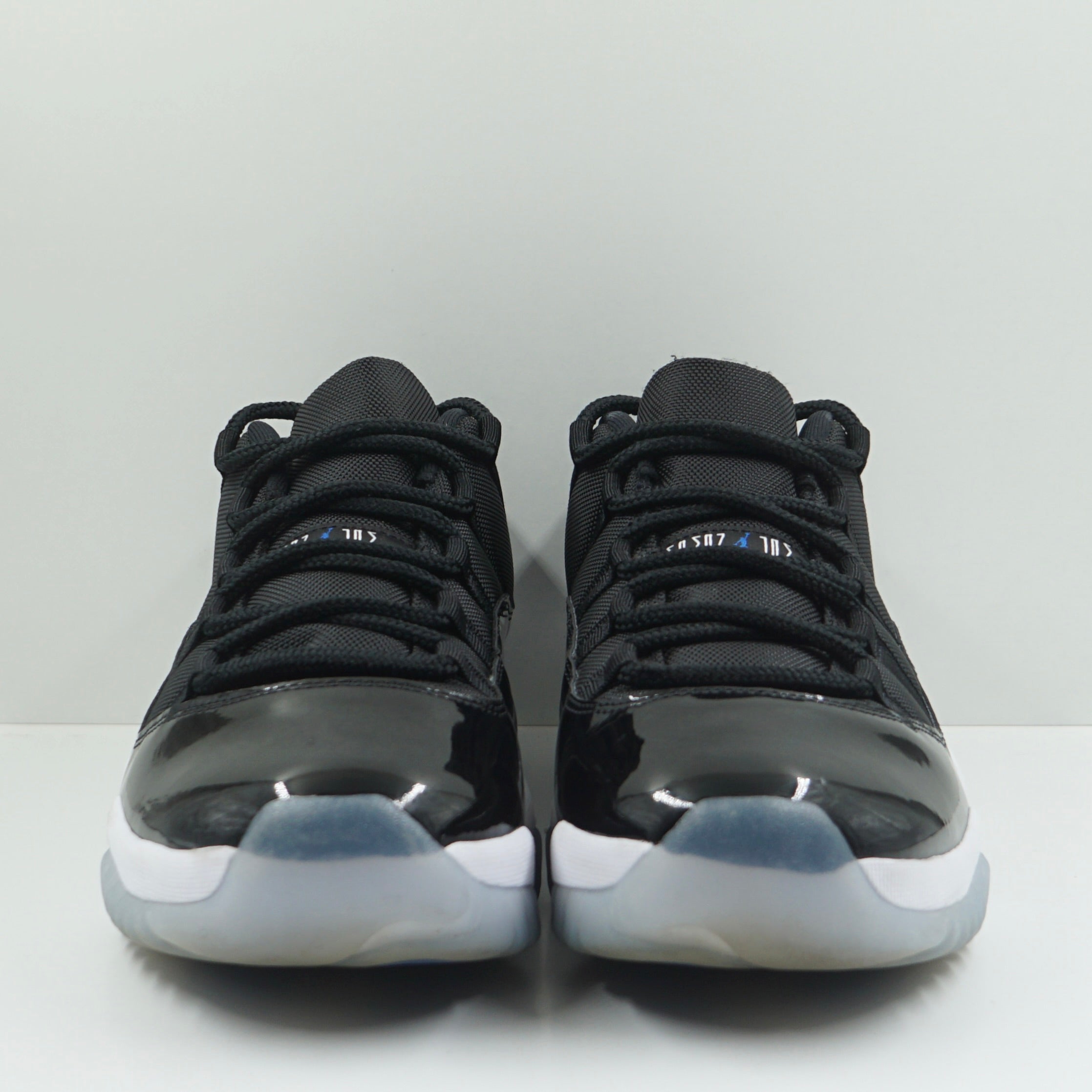 Jordan 11 Retro Low Space Jam