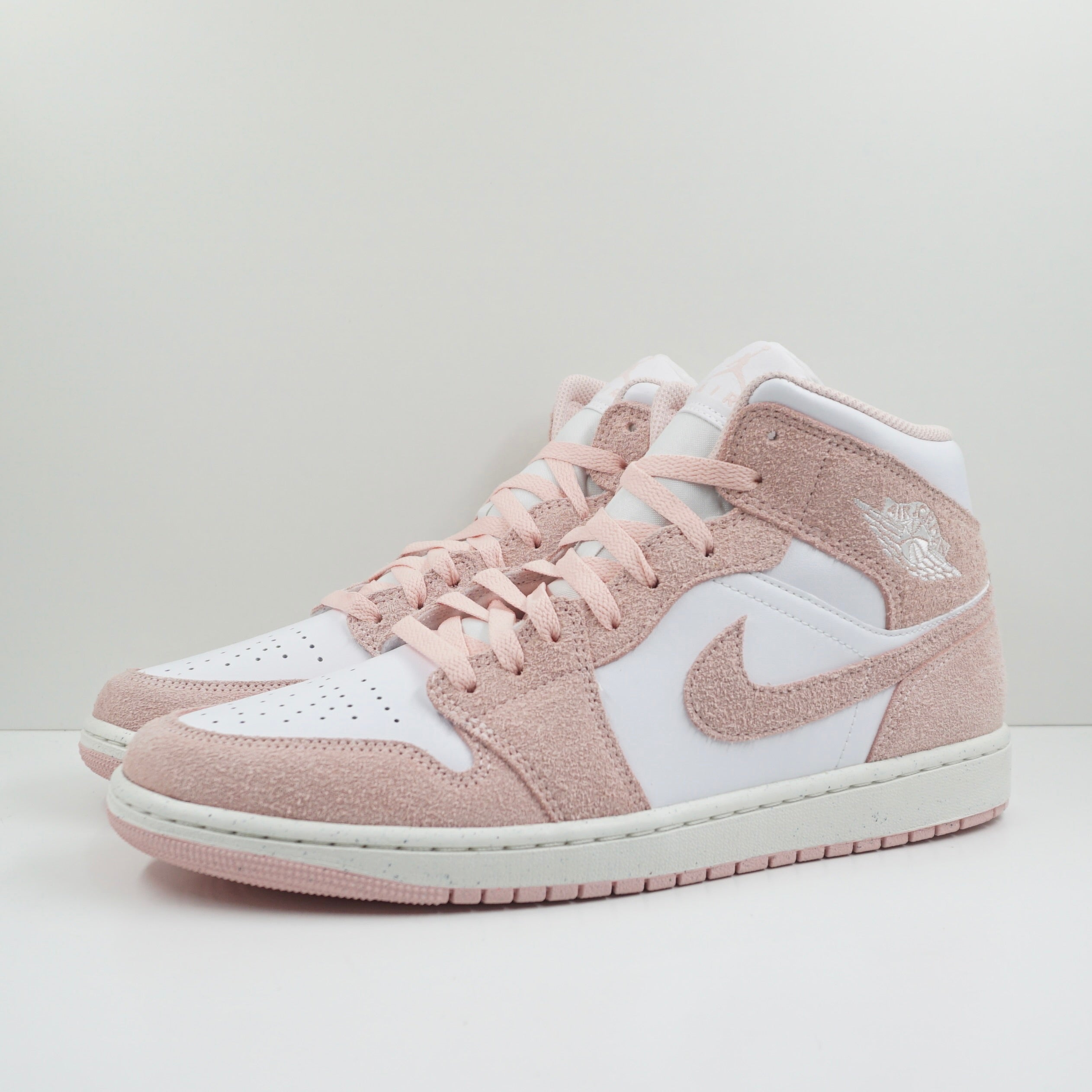 Jordan 1 Mid SE Legend Pink