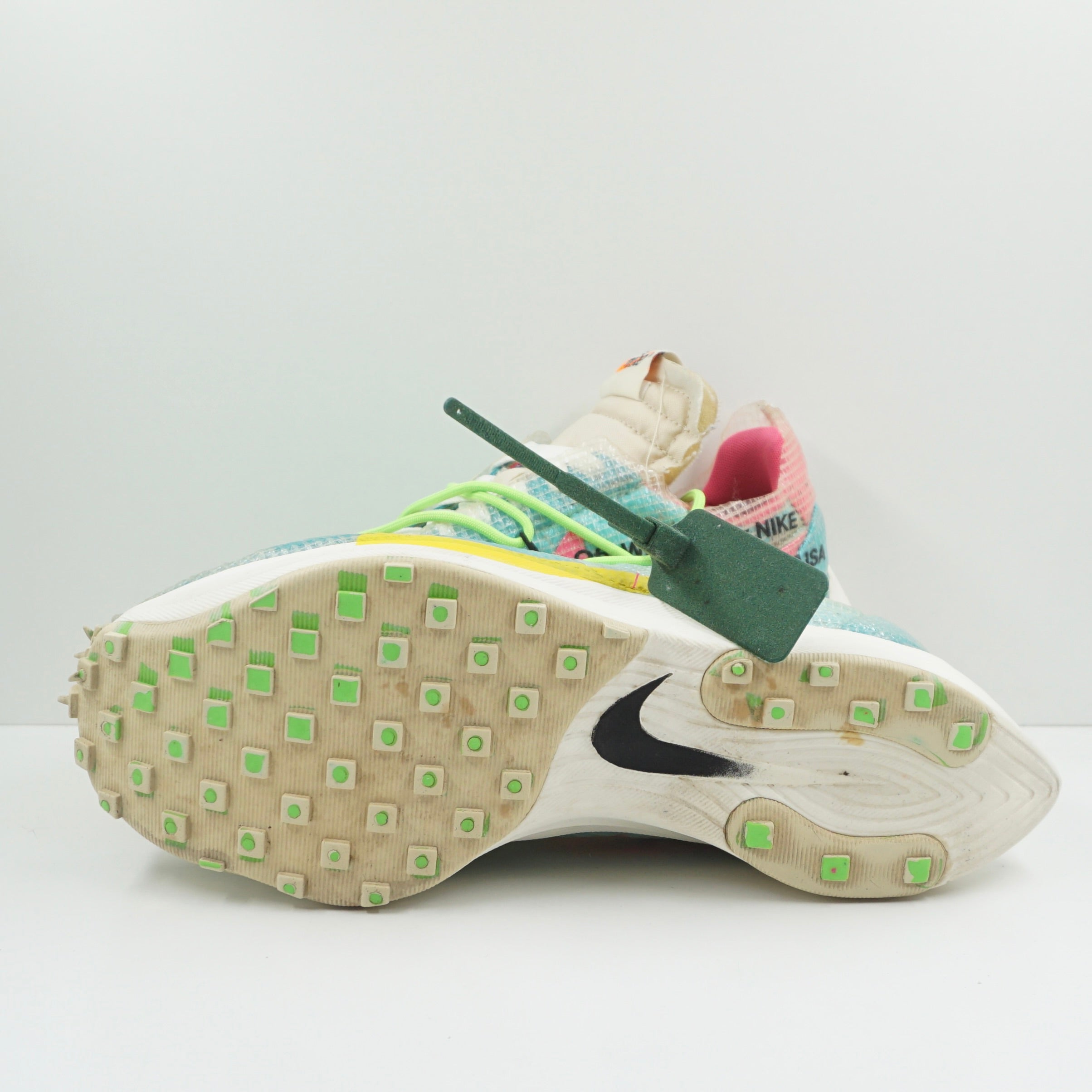 Nike Vapor Street Off-White Polarized Blue (W)