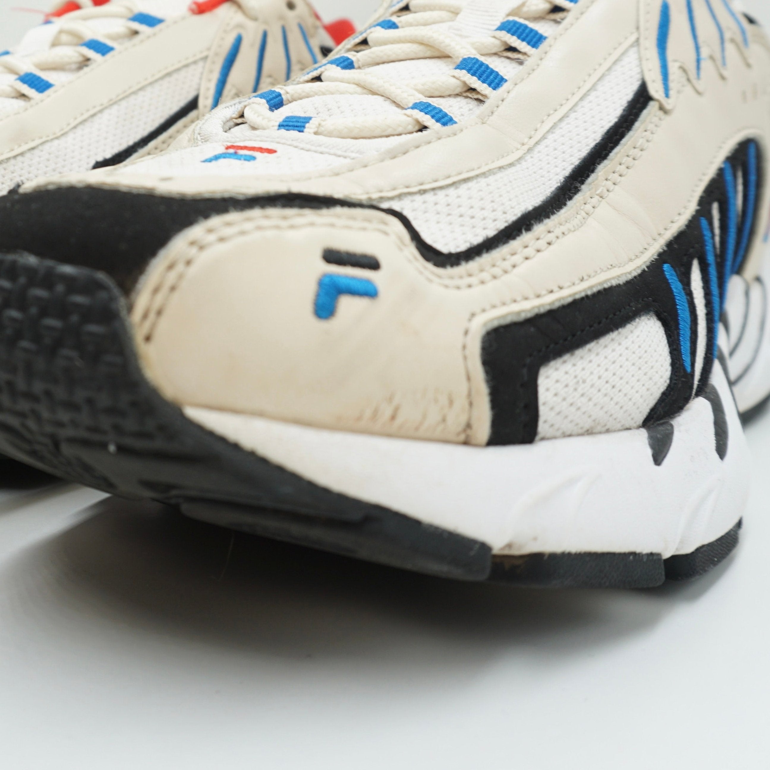 Fila Adrenaline Low