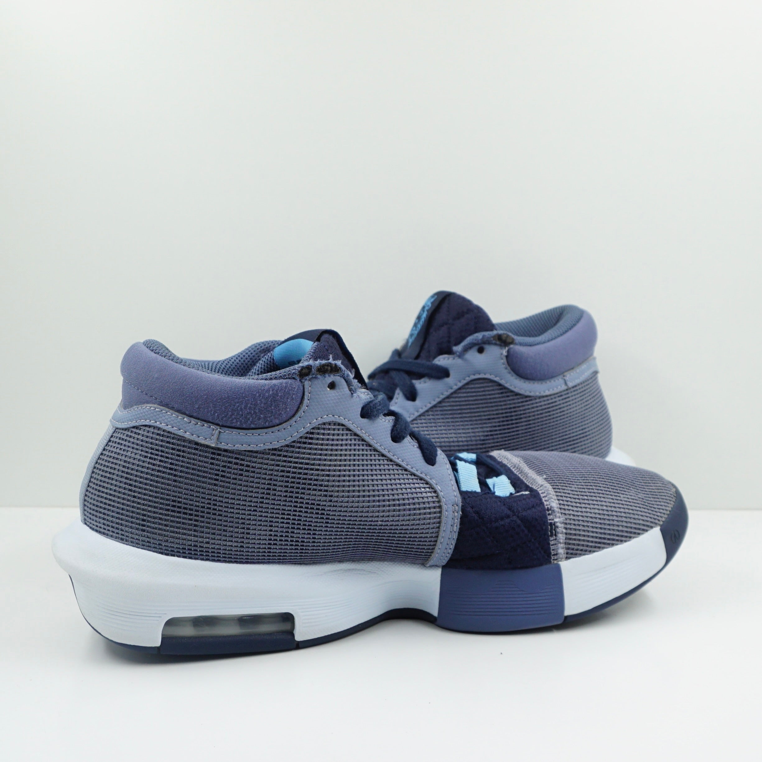 Nike LeBron Witness 8 Sierra Canyon