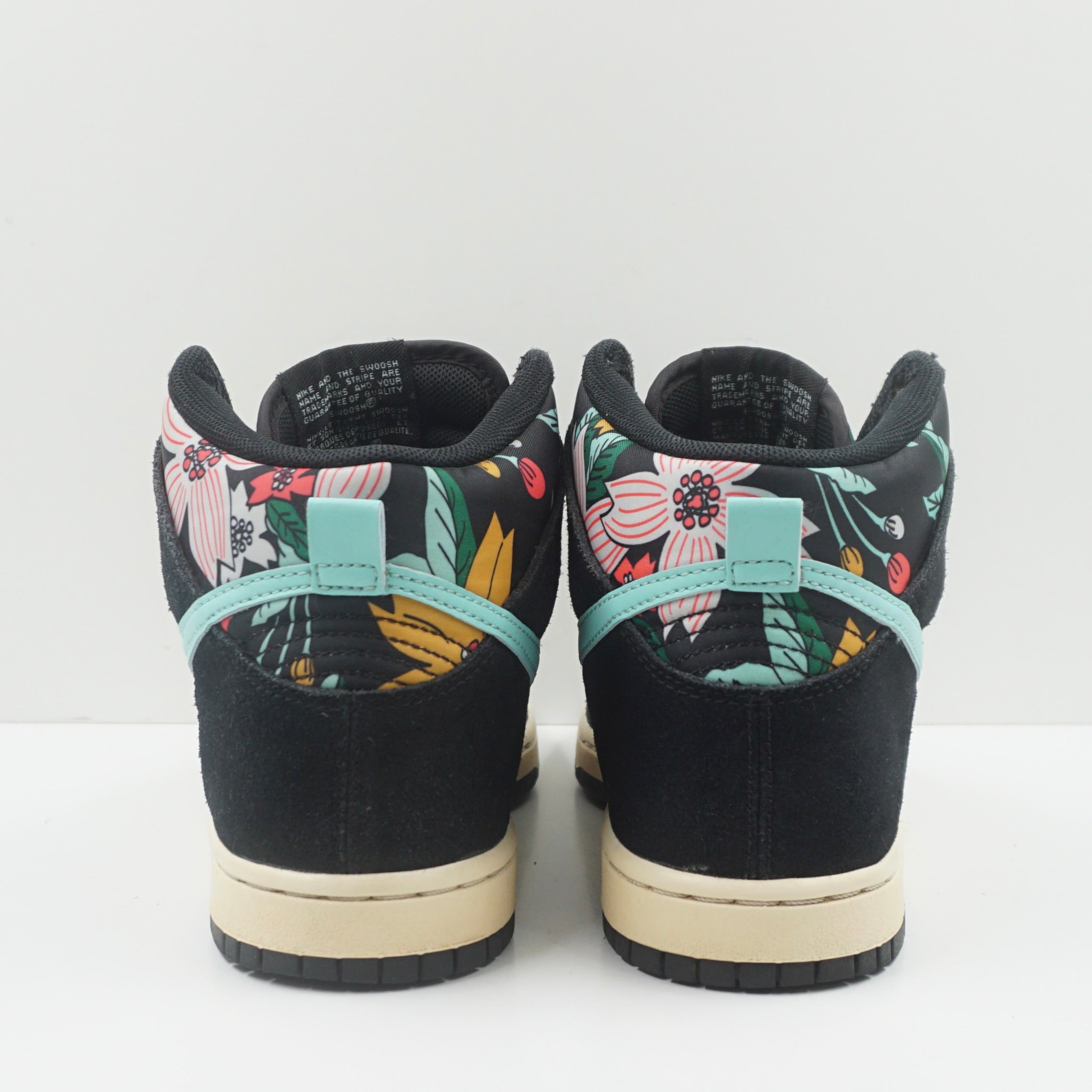 Nike Dunk High Aloha (W)