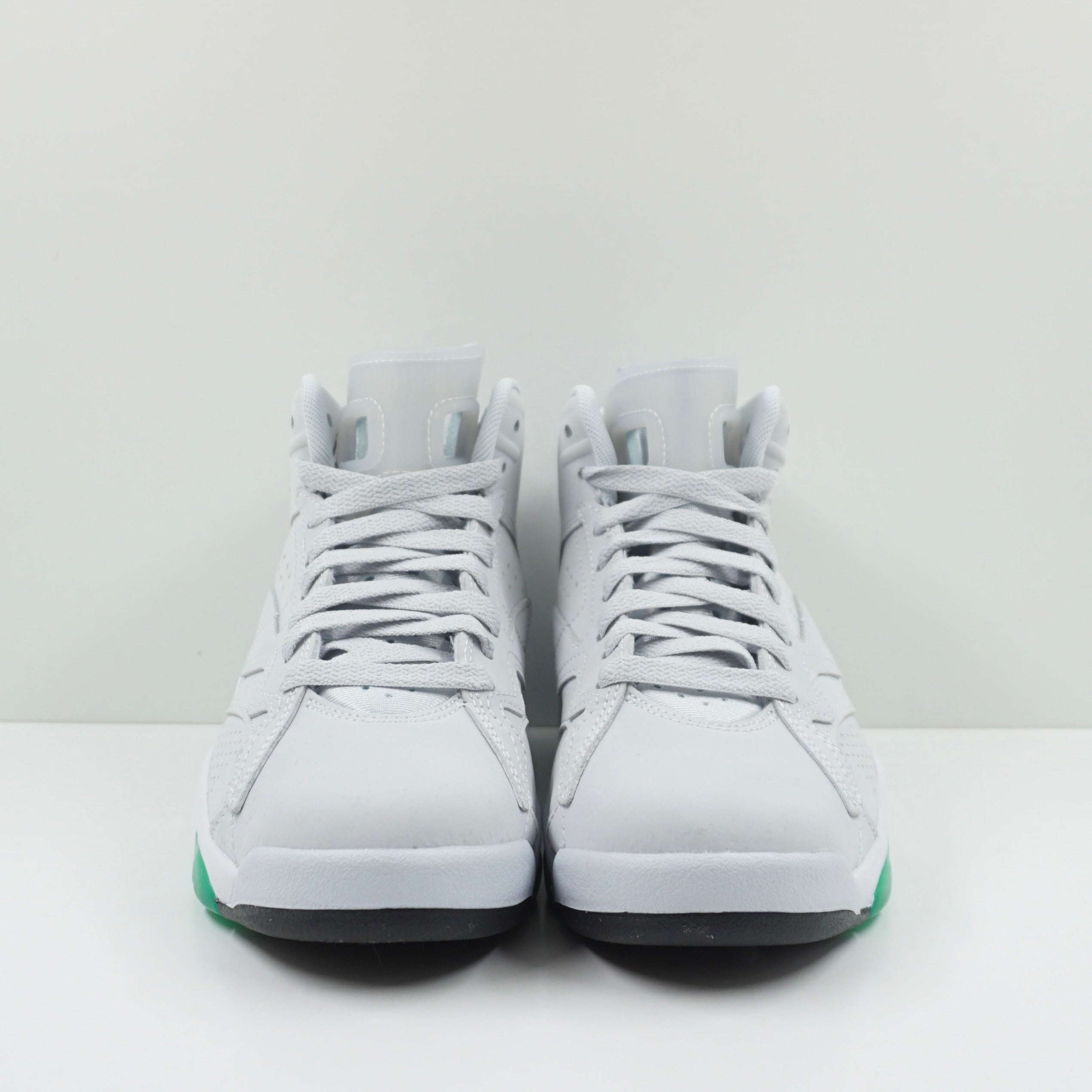Jordan MVP 678 Lucky Green (W)