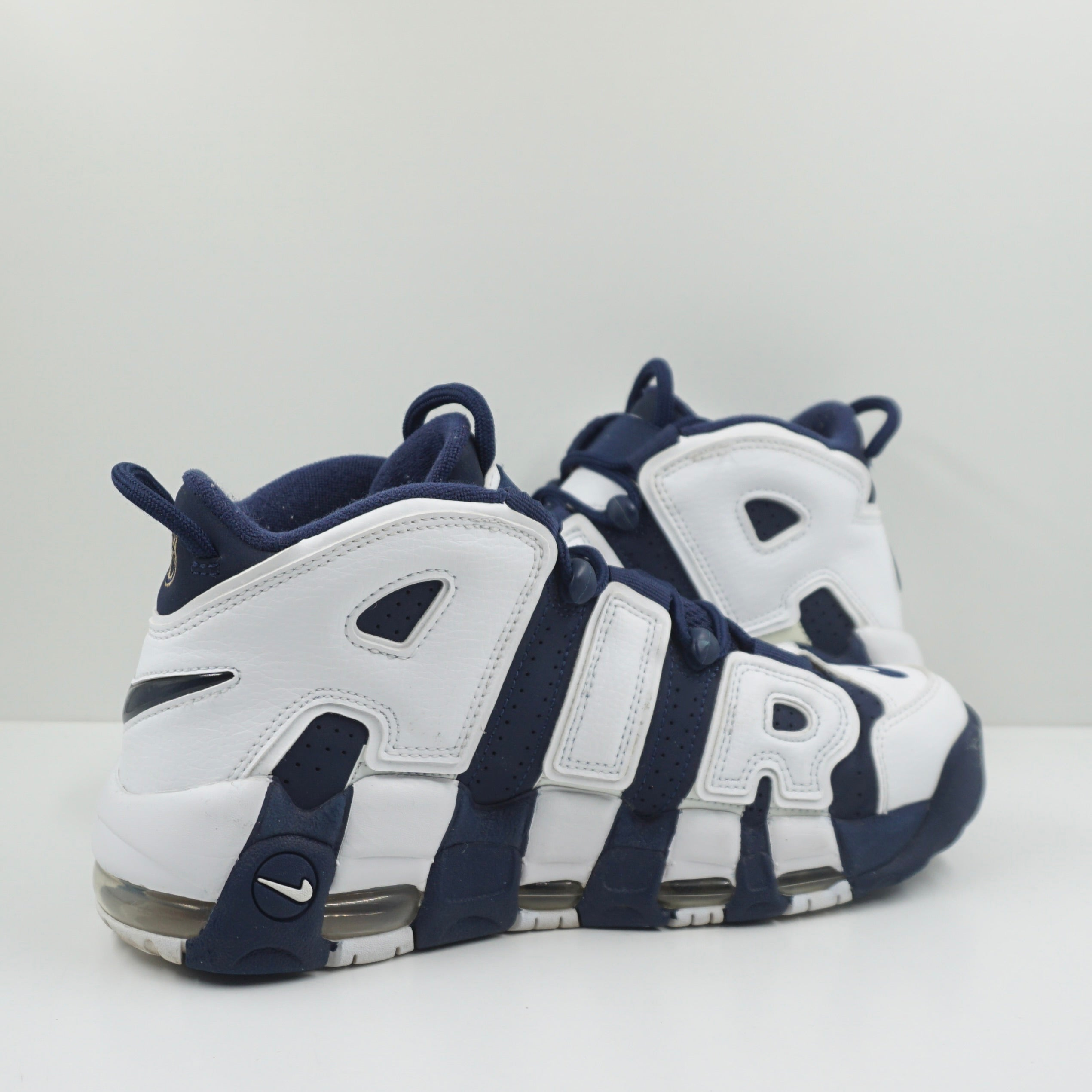 Nike Air More Uptempo Olympic (2016)