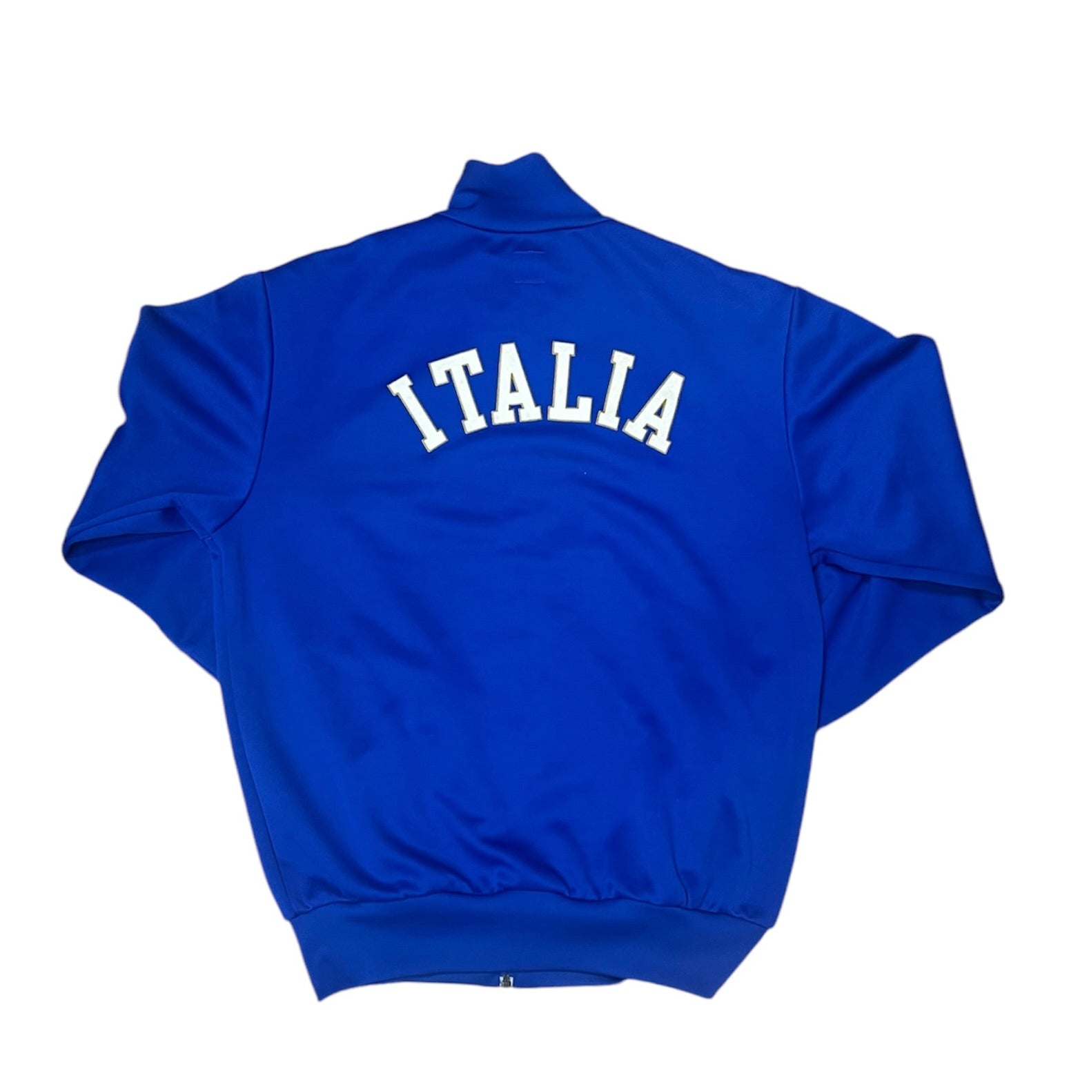 Adidas Italia 1974 World Cup Track Jacket