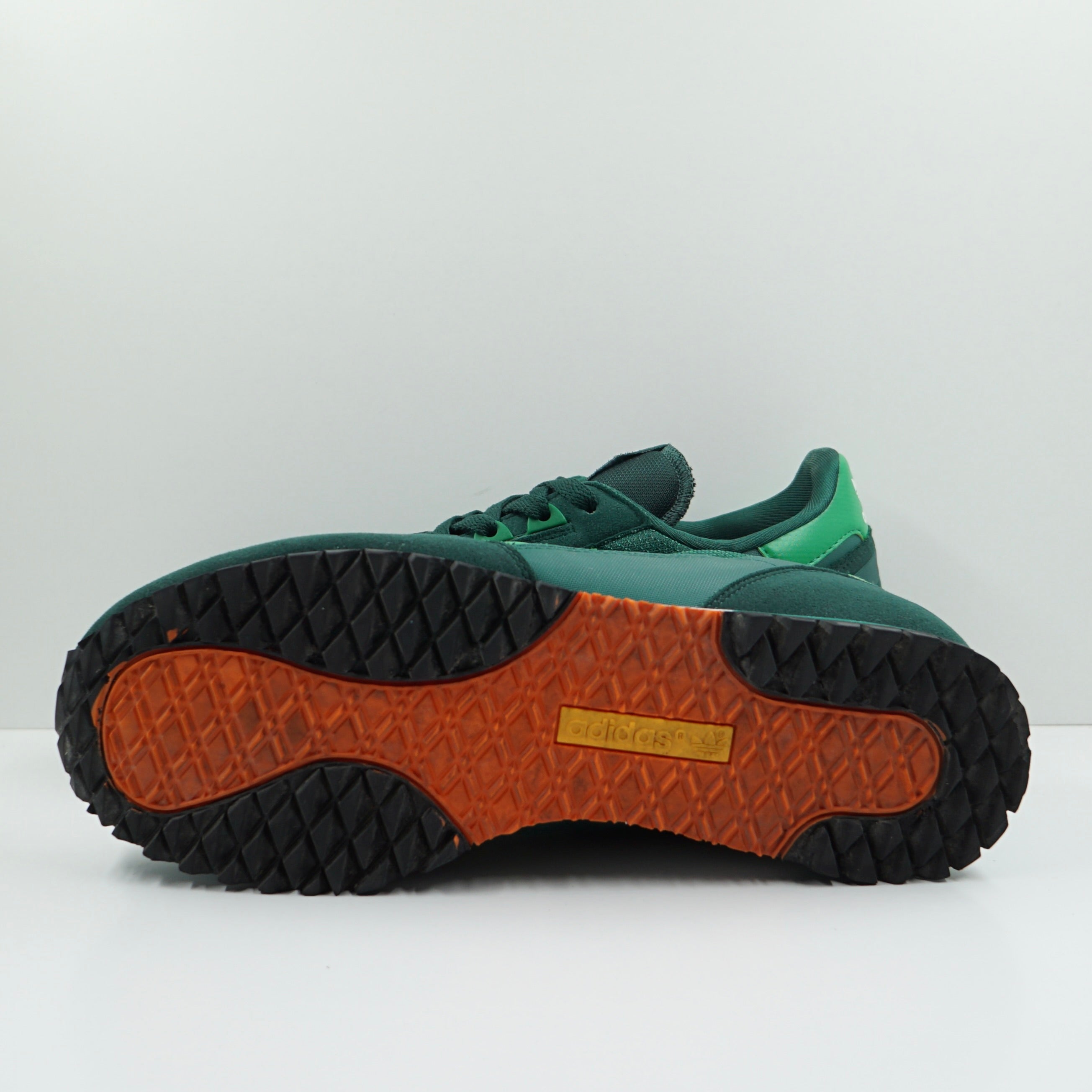 Adidas ZX 450 Sneakersnstuff Green