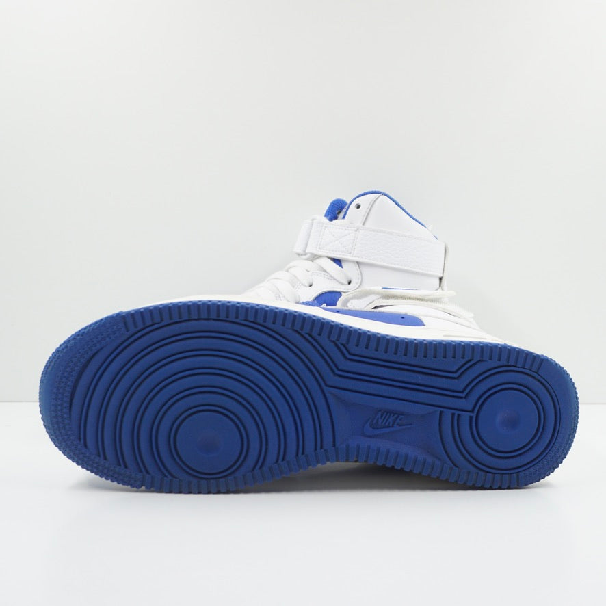 Nba Air Force High '07 Lv8 Blue Nike Air Force Nba Pack 218 Store