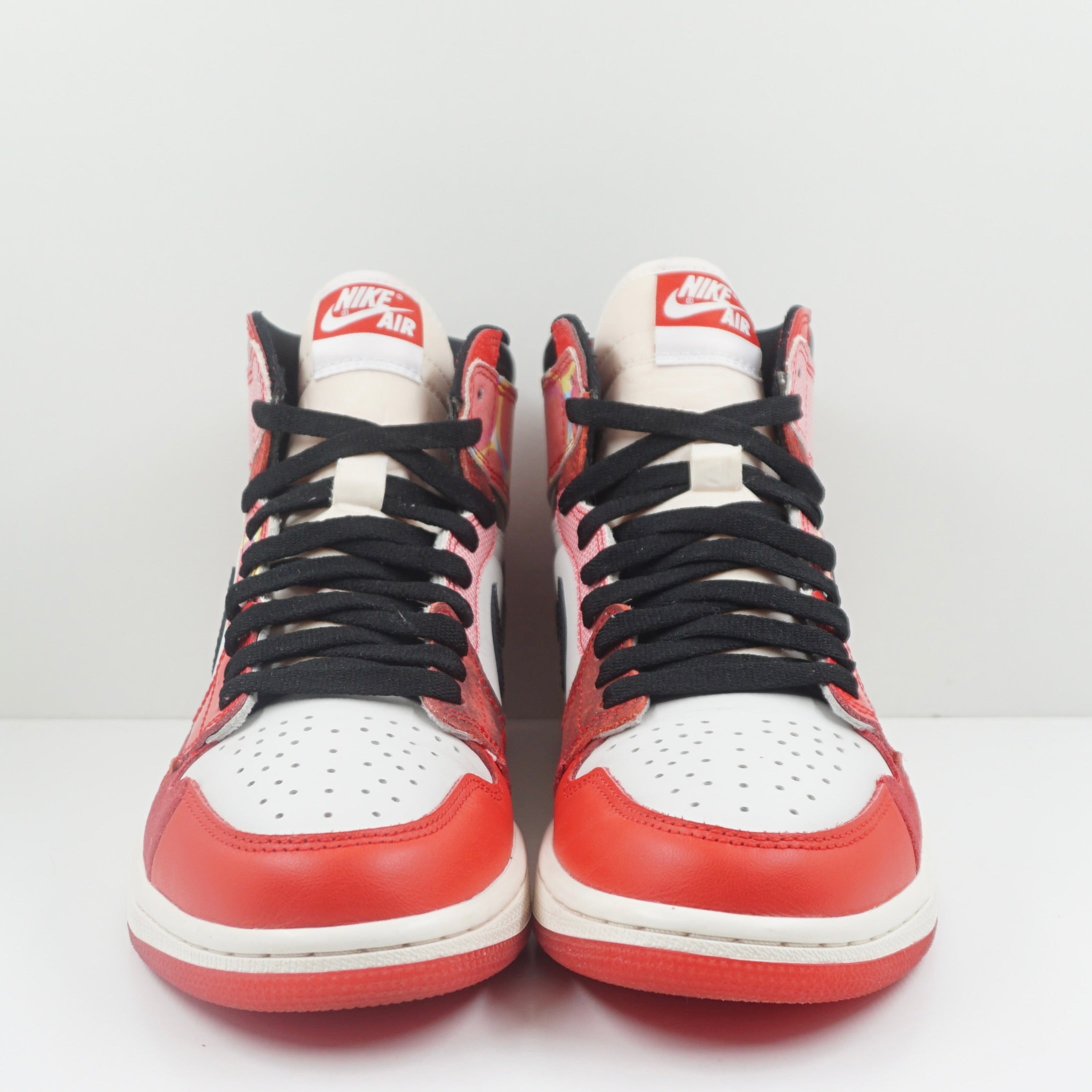 Jordan 1 Retro High OG Spider-Man Across the Spider-Verse