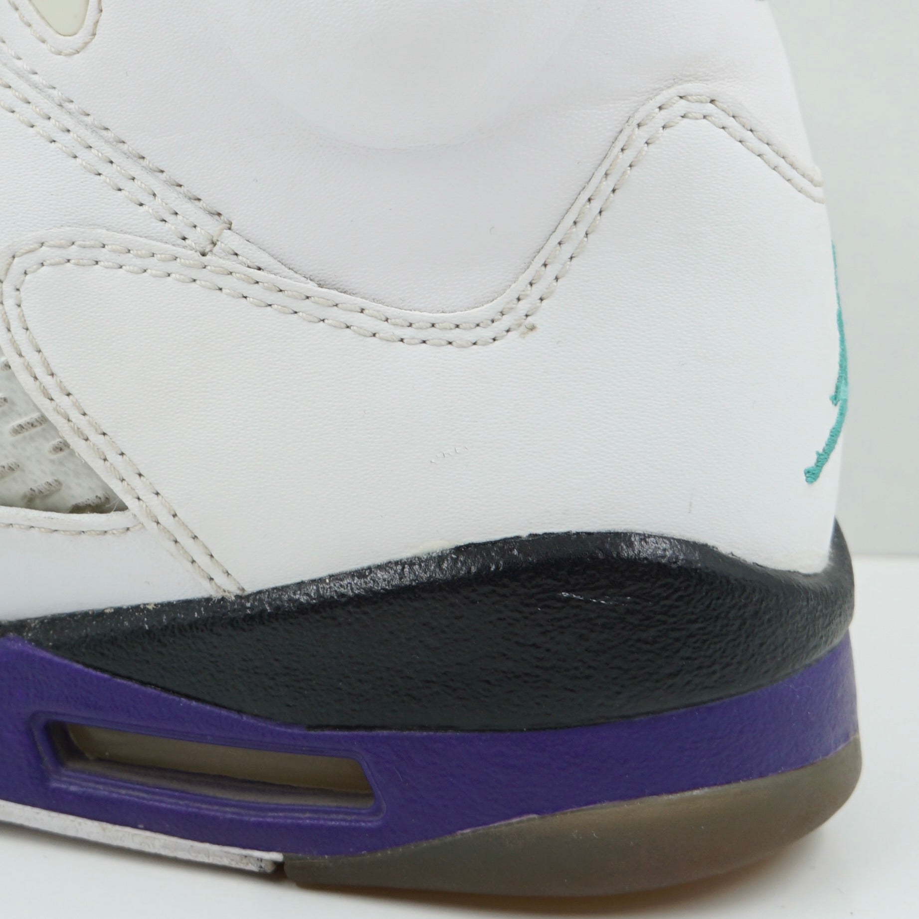 Jordan 5 Retro Grape (2013) (GS)