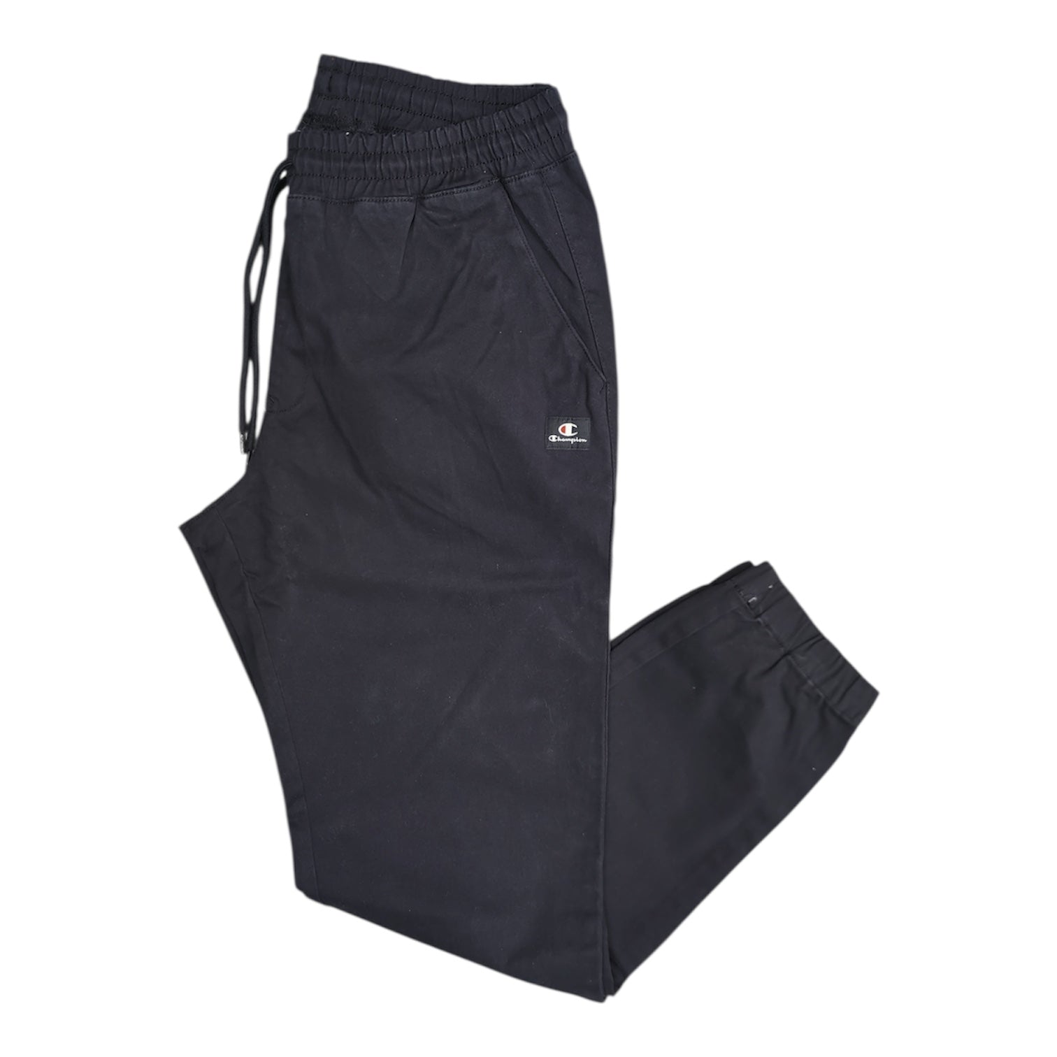 Champion Black Pants