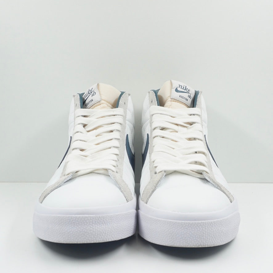 Nike SB Blazer Mid Eric Koston