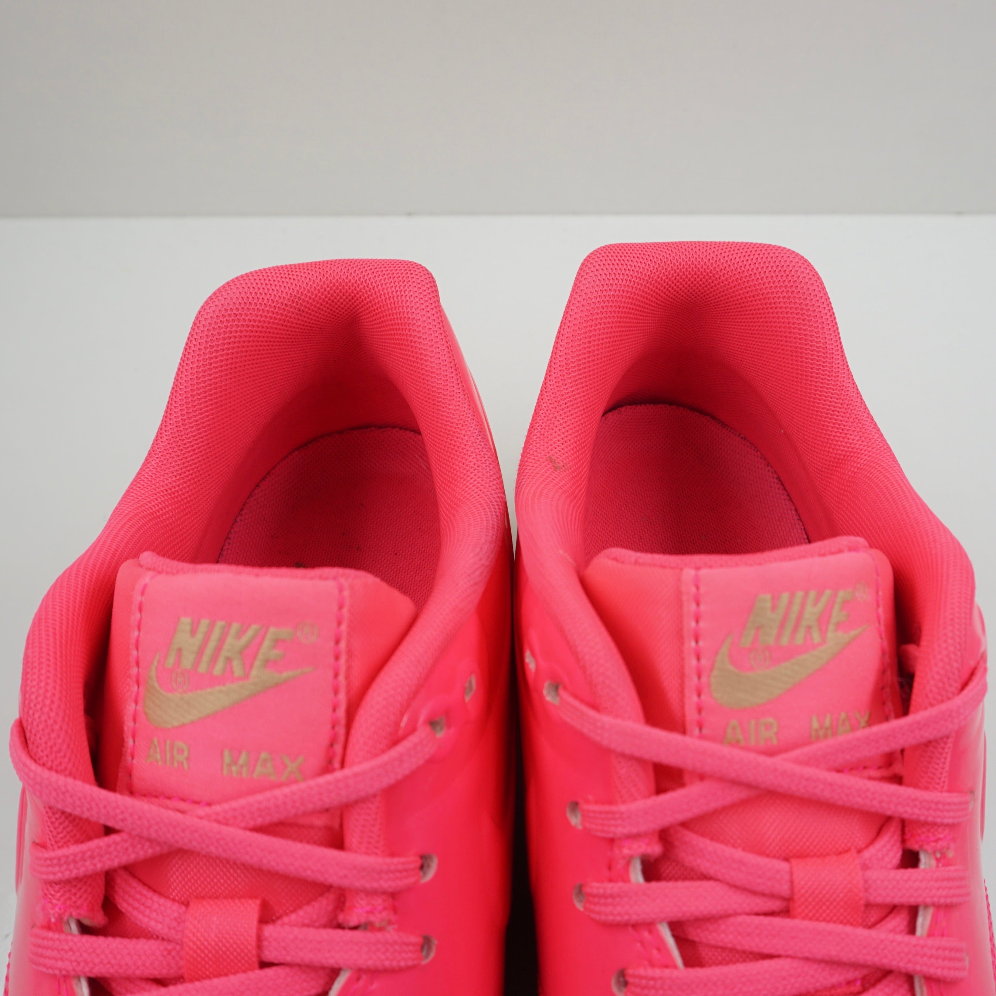 Nike Air Max 1 Vachetta Pack Pink (W)