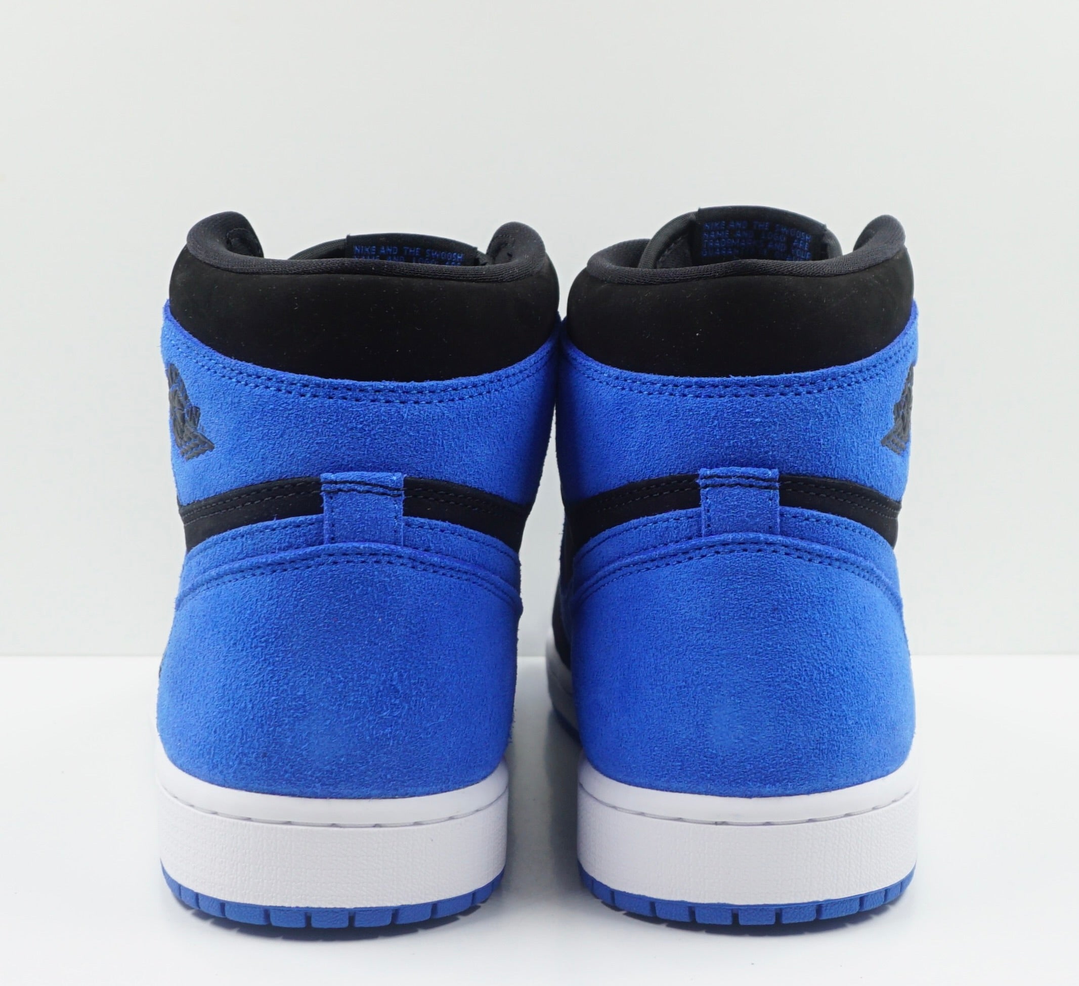 Jordan 1 Retro High OG Royal Reimagined