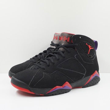 Jordan 7 Retro Raptors (2012)