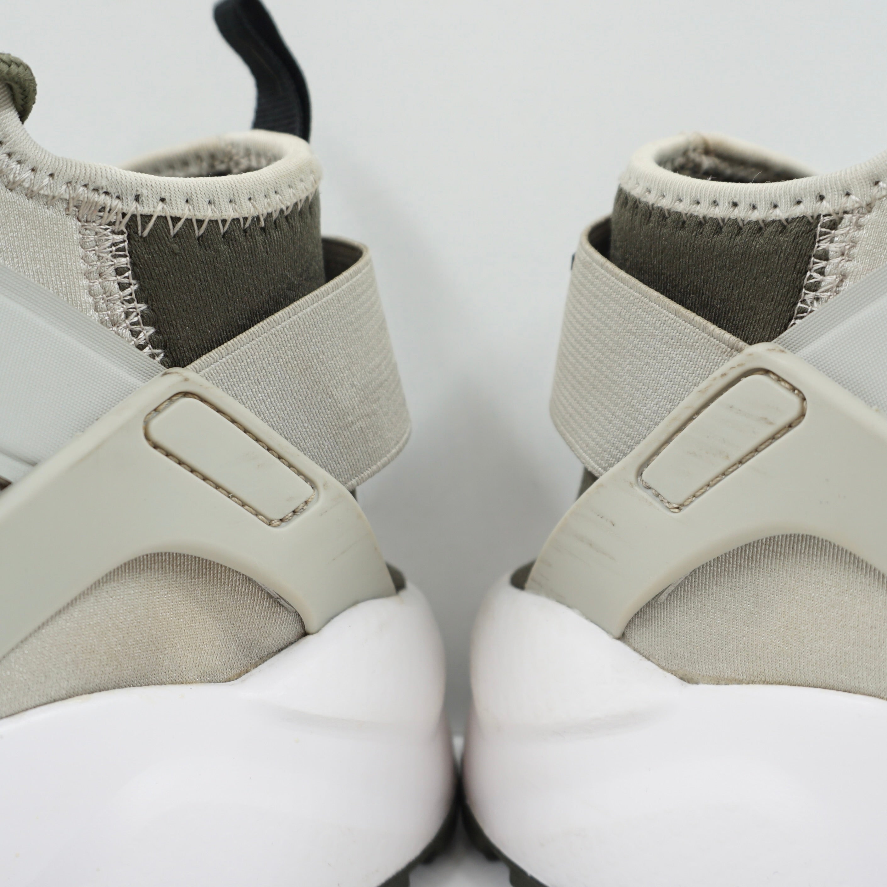 Nike Air Huarache Run Ultra Pale Grey