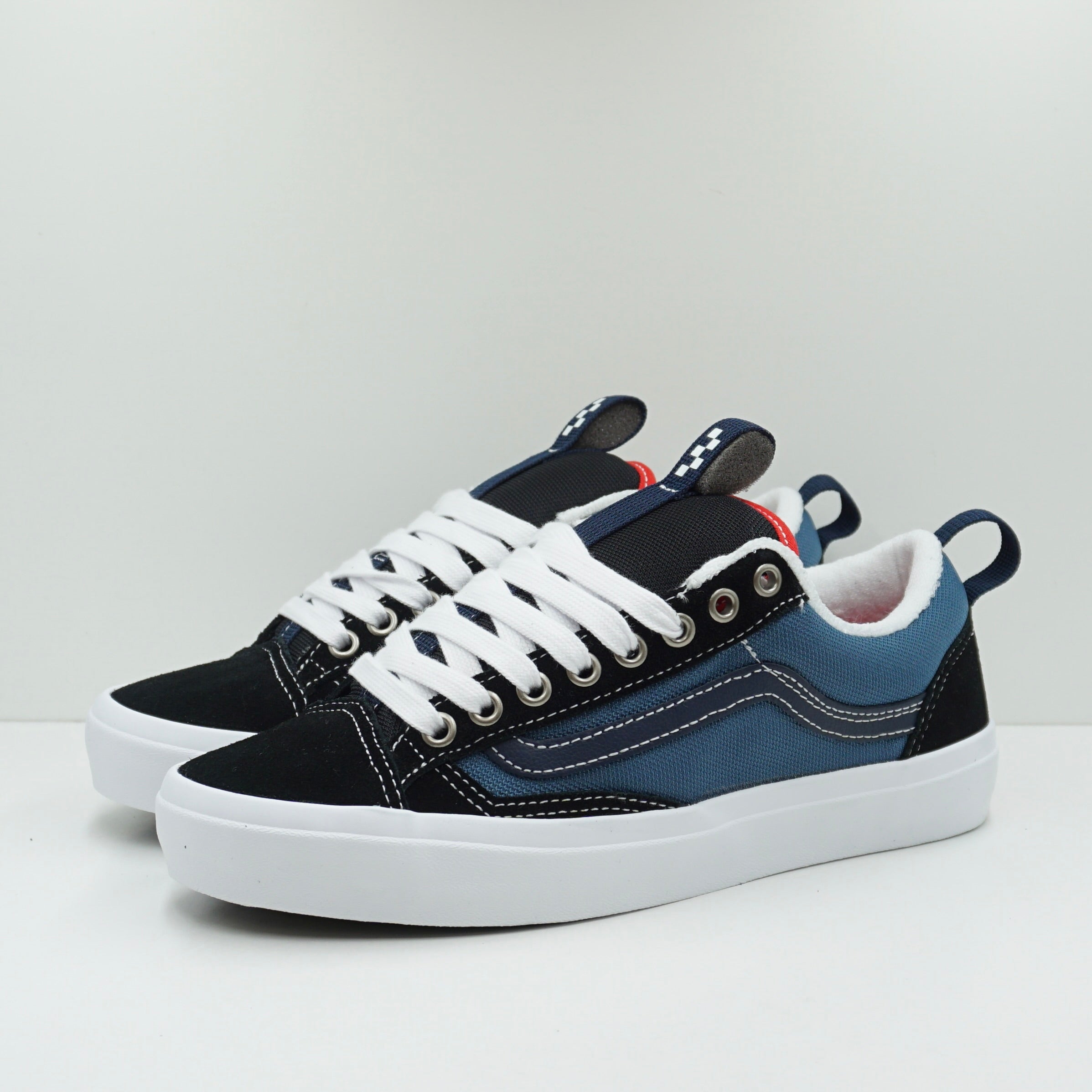 Vans Skate Old Skool 36+ Navy Black
