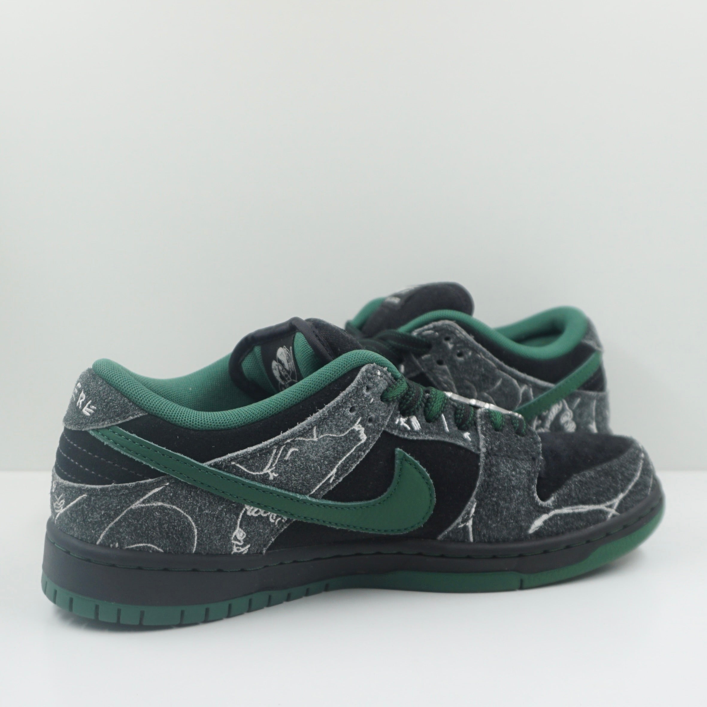 Nike SB Dunk Low There Skateboards