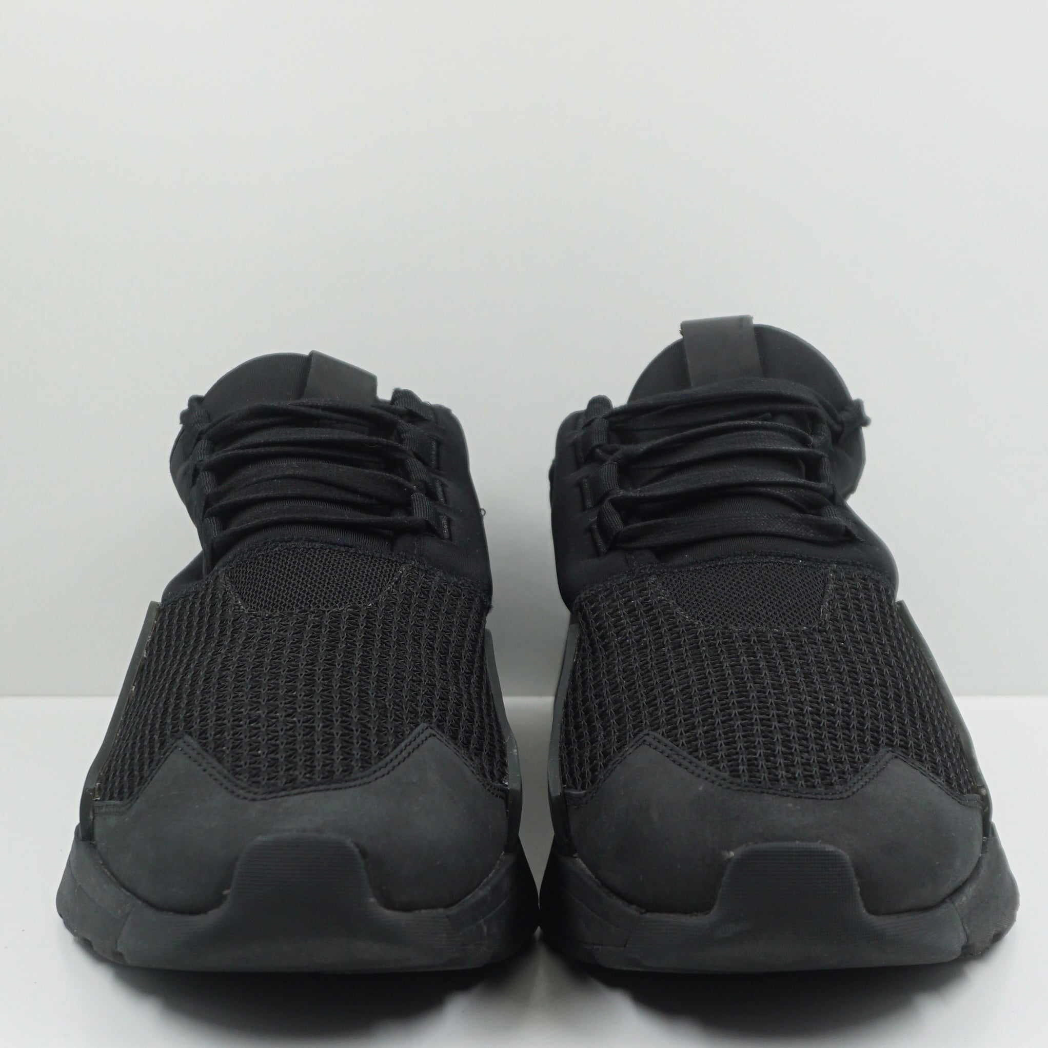 Adidas Y-3 Ayero Core Black