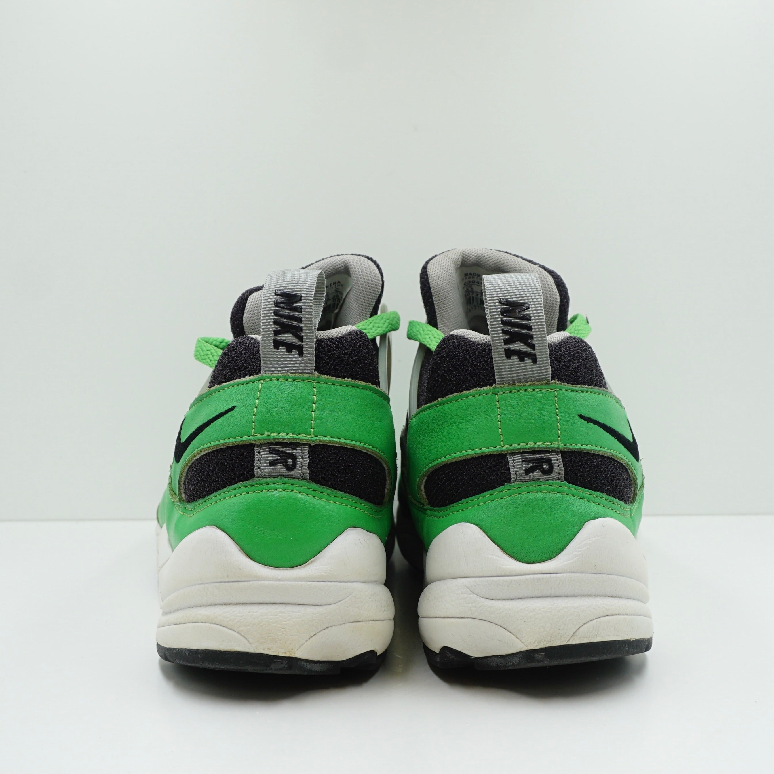 Nike Air Huarache Light Stussy Green