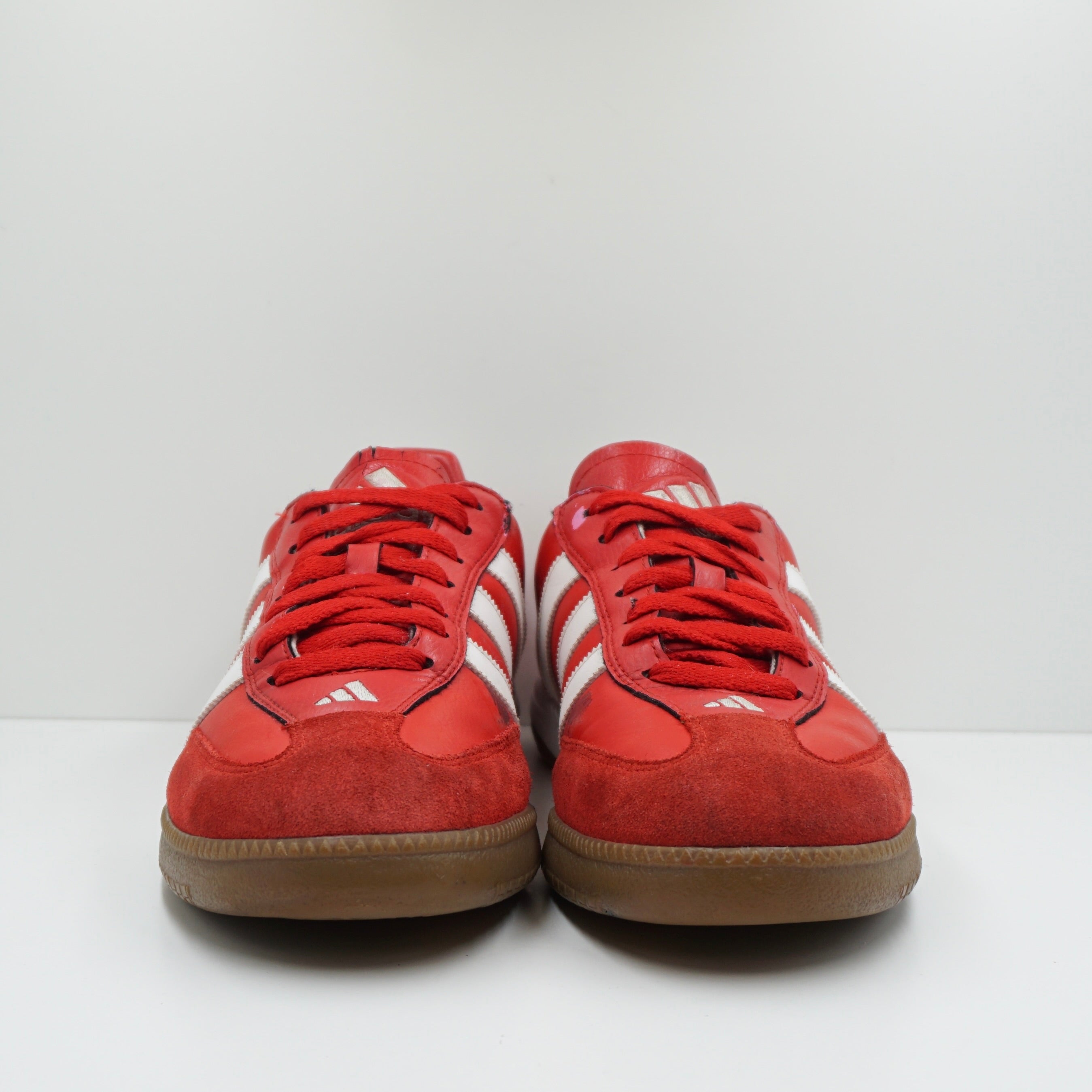Adidas Samba Millenium Liverpool FC Limited Edition (2007) Adidas Samba Millenium Liverpool FC Limited Edition (2007)