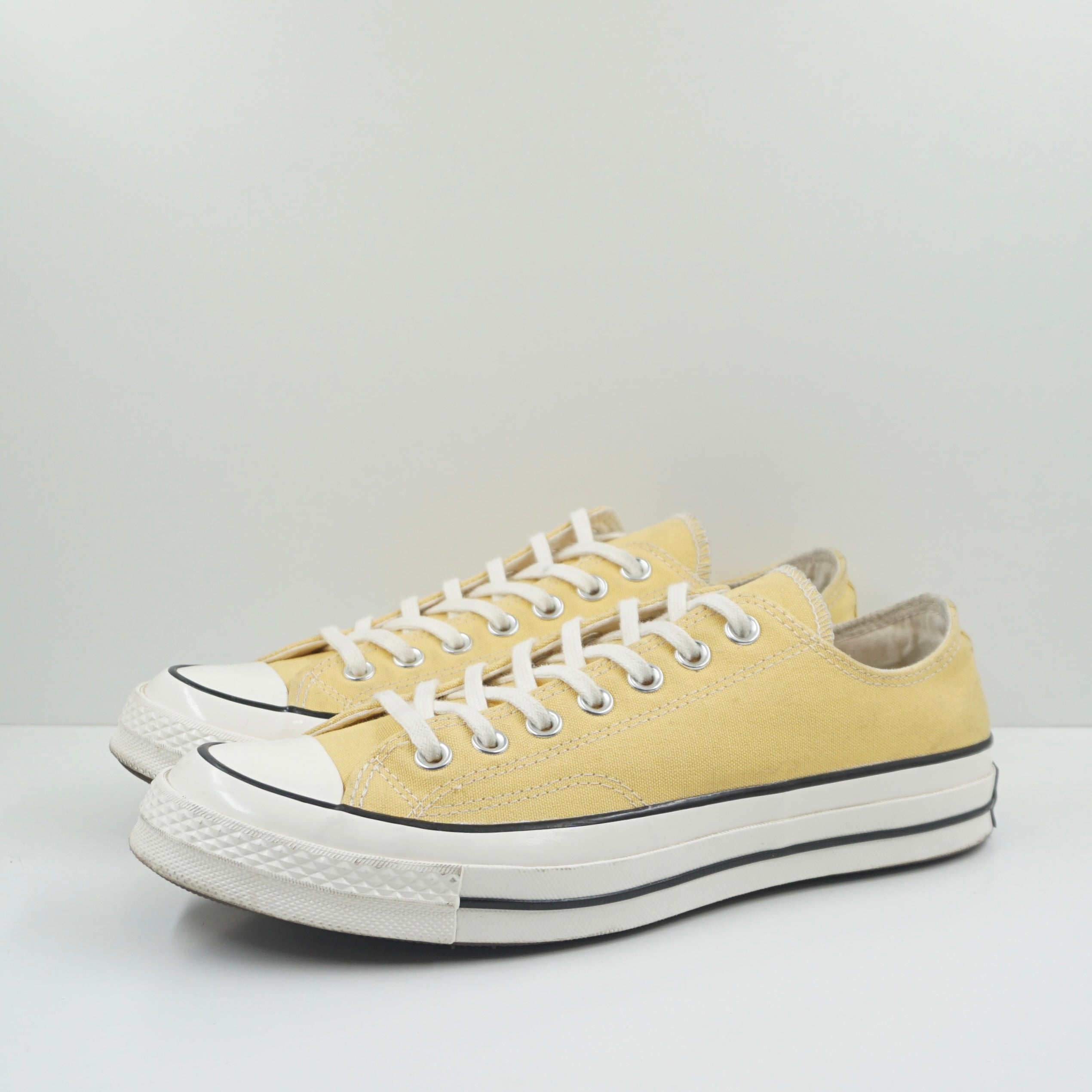 Converse Chuck Taylor All Star 70 Ox Yellow Sample
