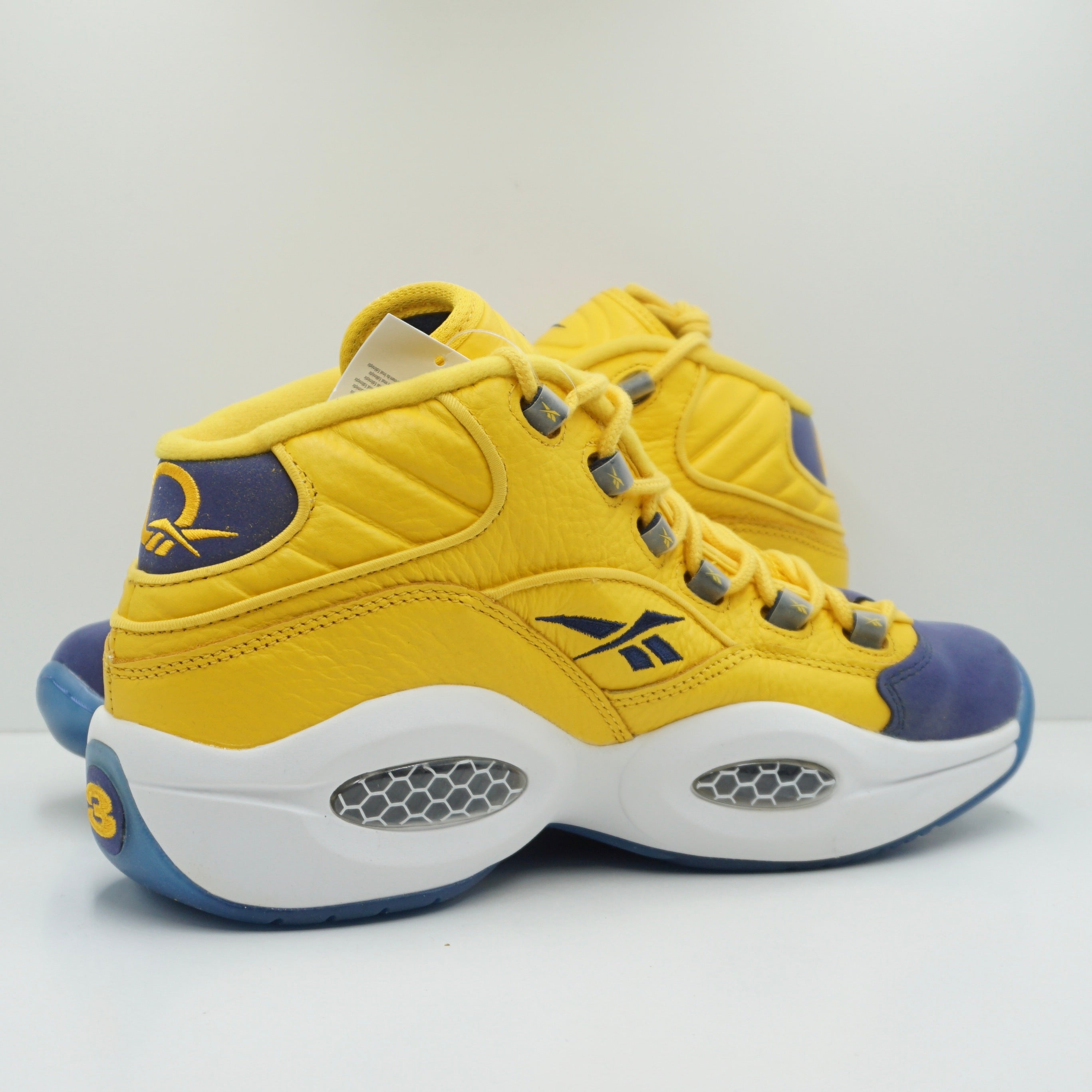 Reebok Question Mid All-Star Unworn