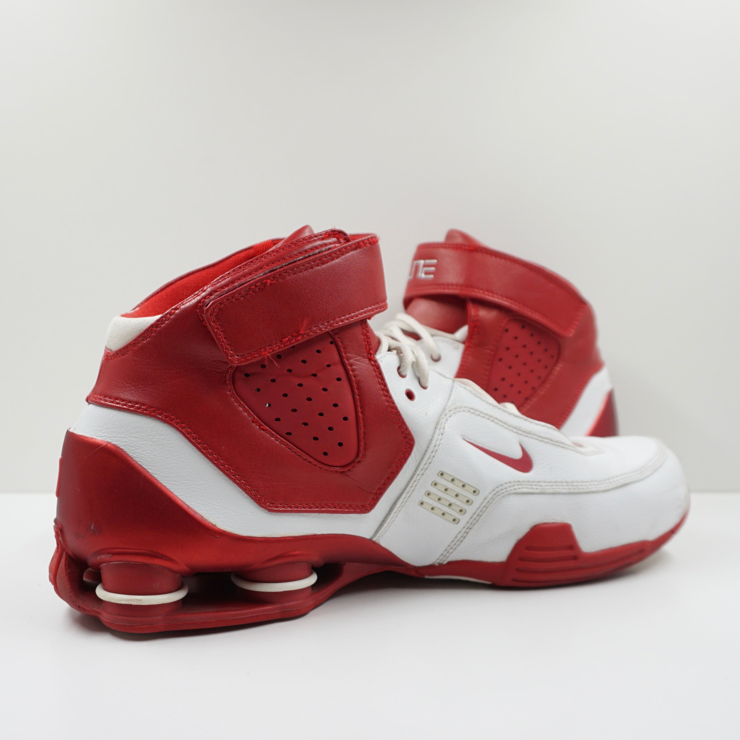 Nike Shox Elite (2006)